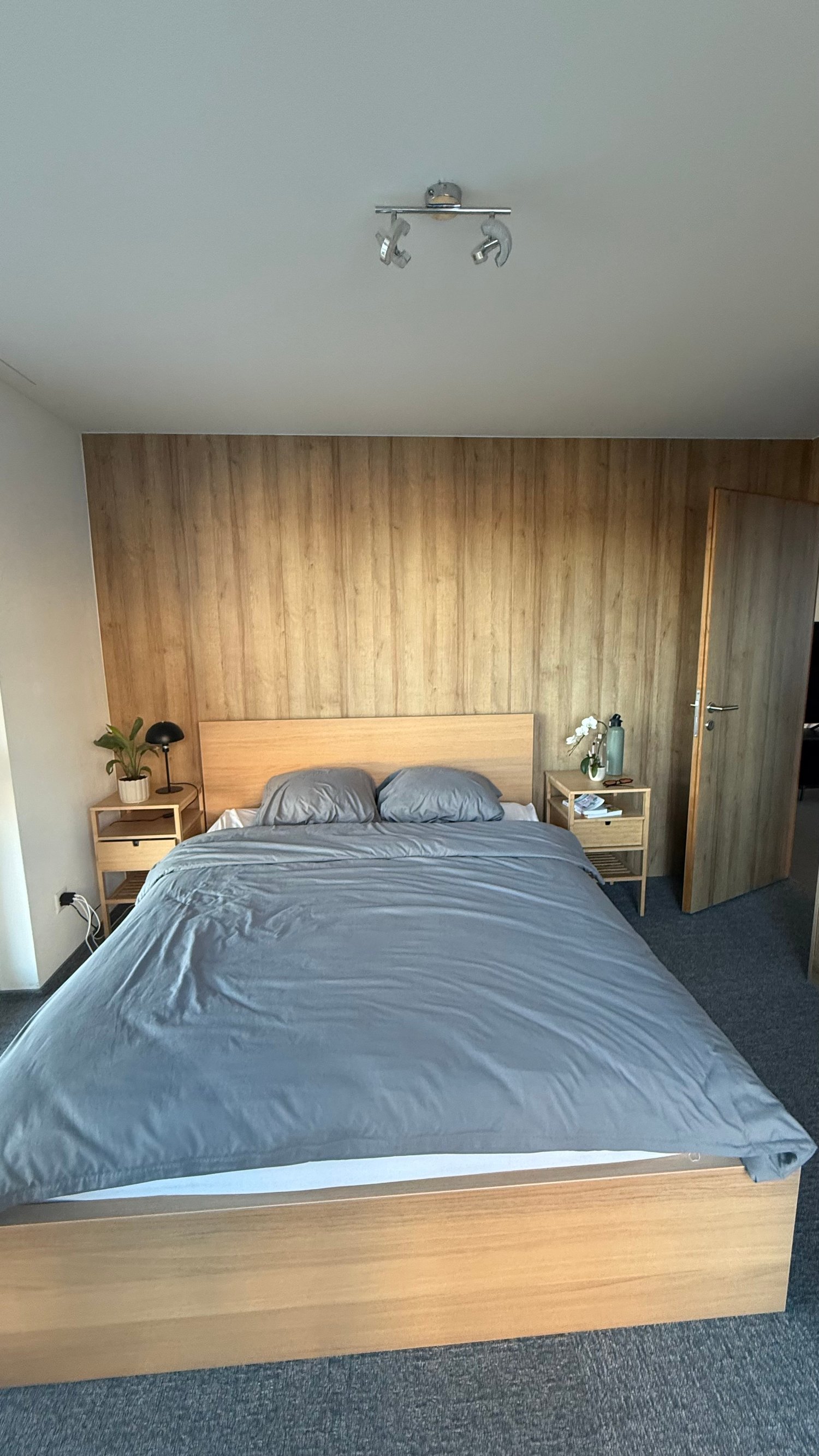 Zimmer in einer Wohngemeinschaft