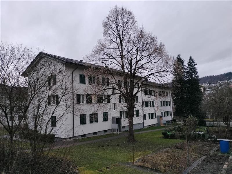 appartamento di 3 locali, foto 1 di 4