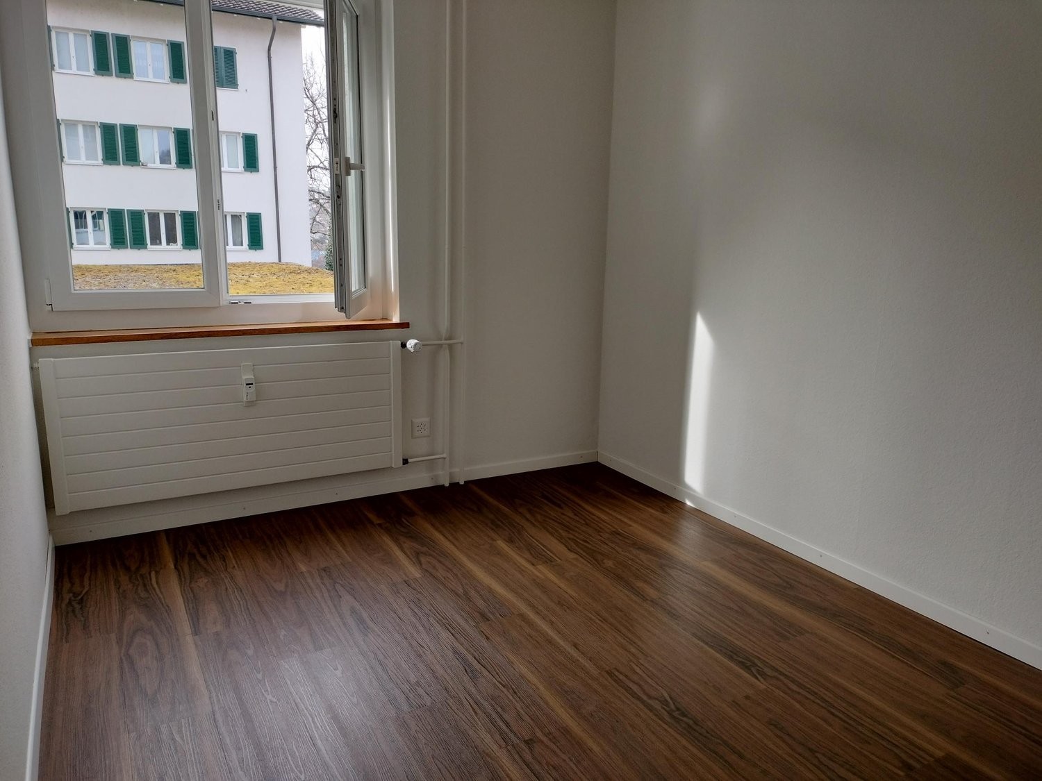 appartamento di 3 locali, foto 3 di 4