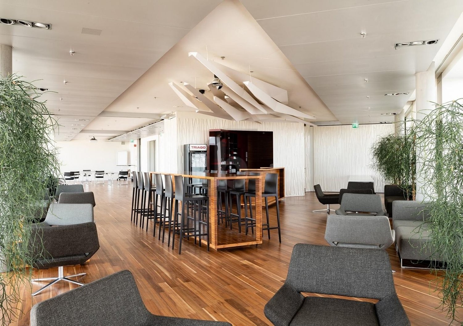 ufficio di 67m²