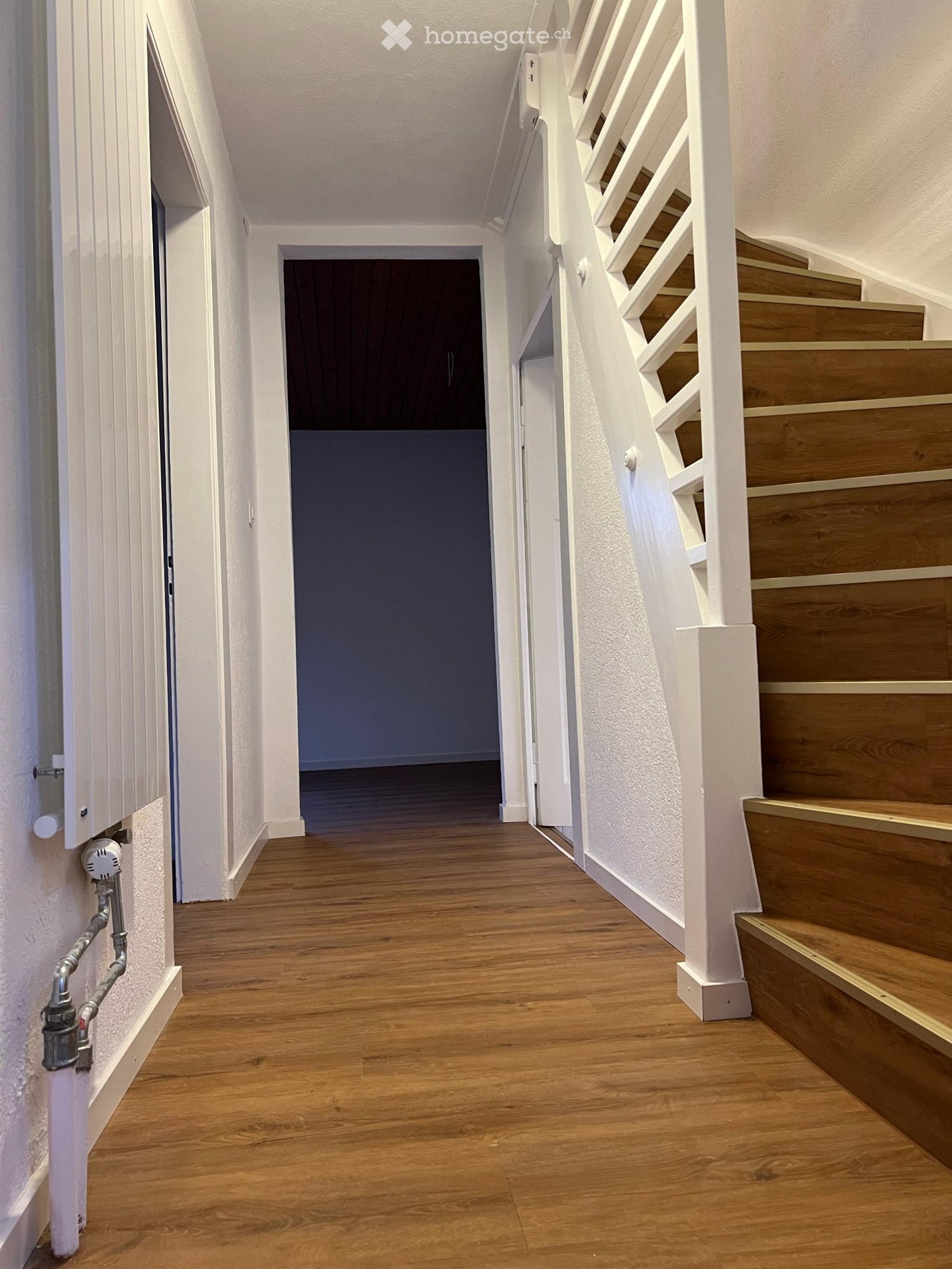 3 ½ locali casa singola