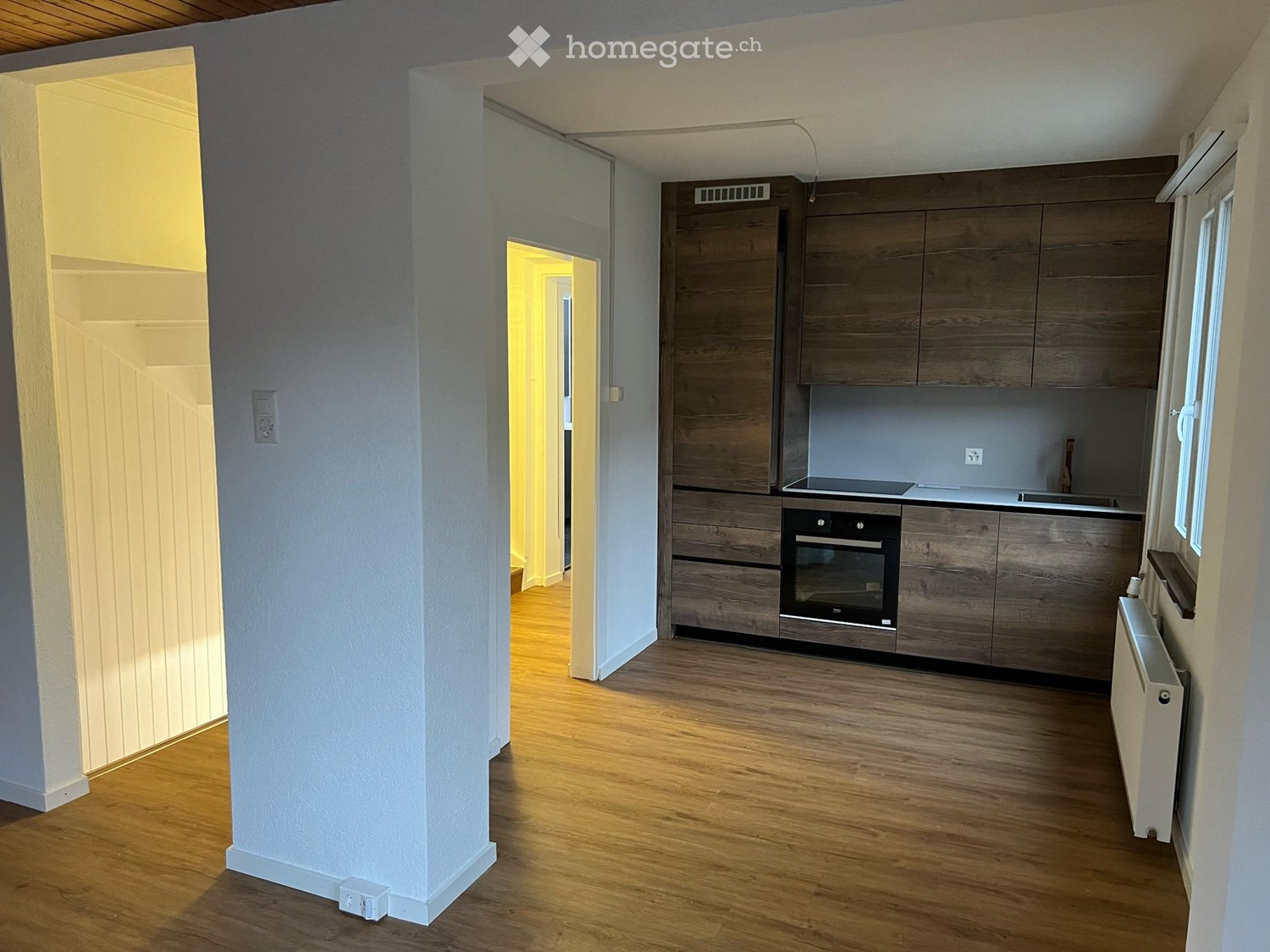 3 ½ locali casa singola