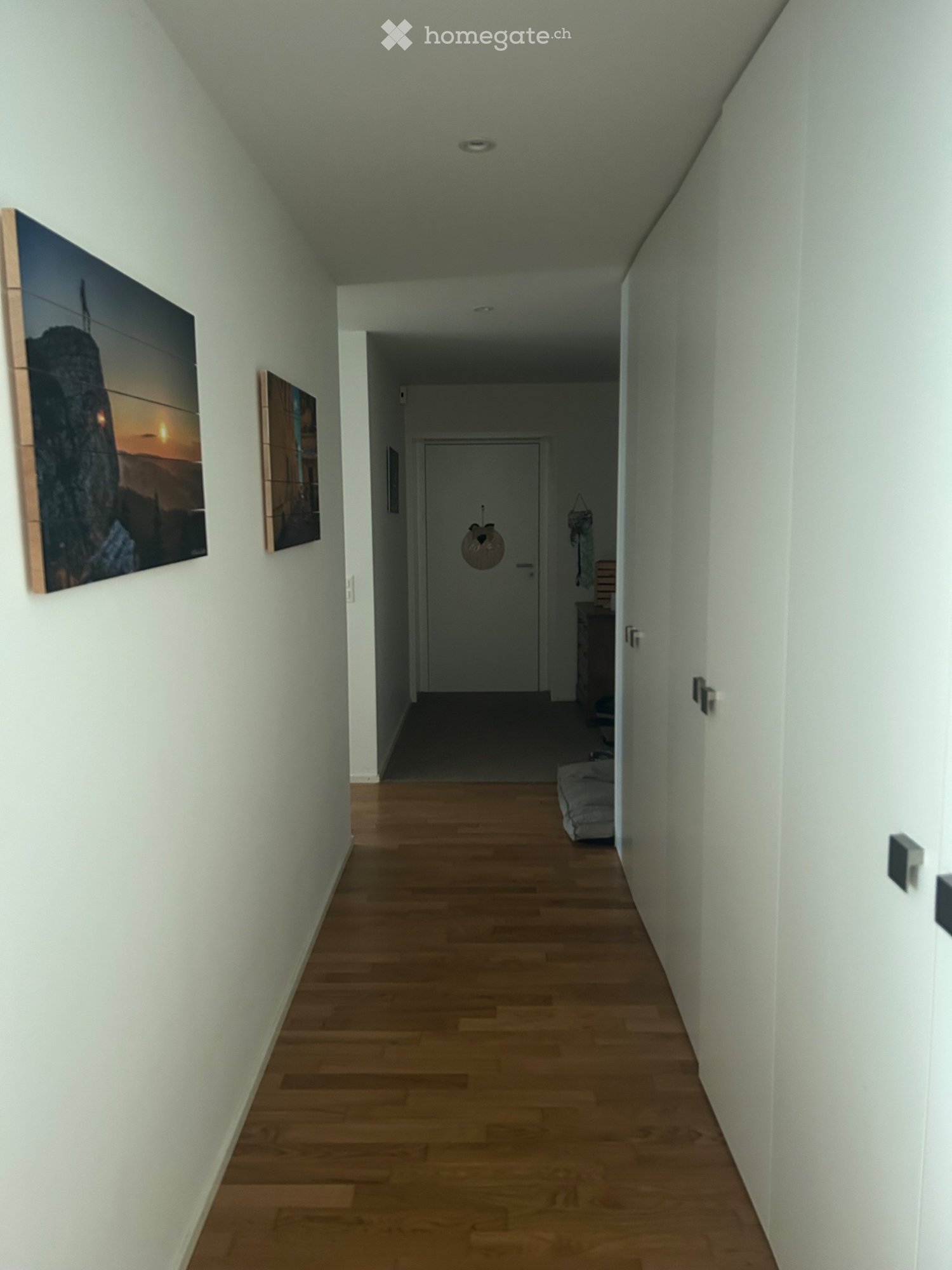 appartamento di 2 locali, foto 4 di 5