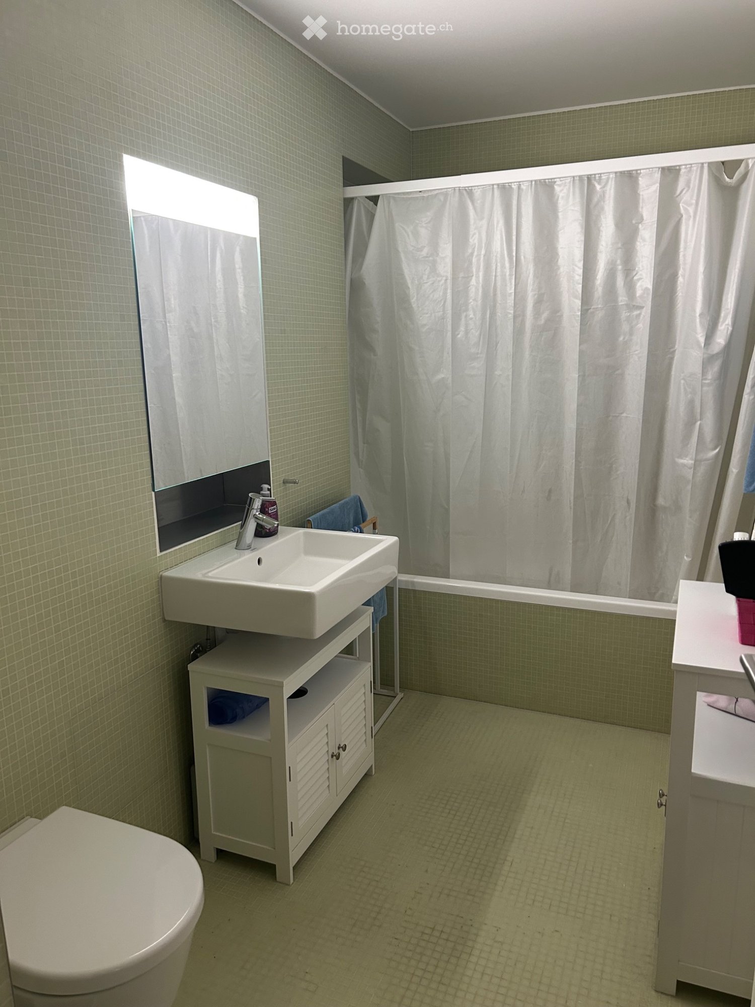 appartamento di 2 locali, foto 5 di 5