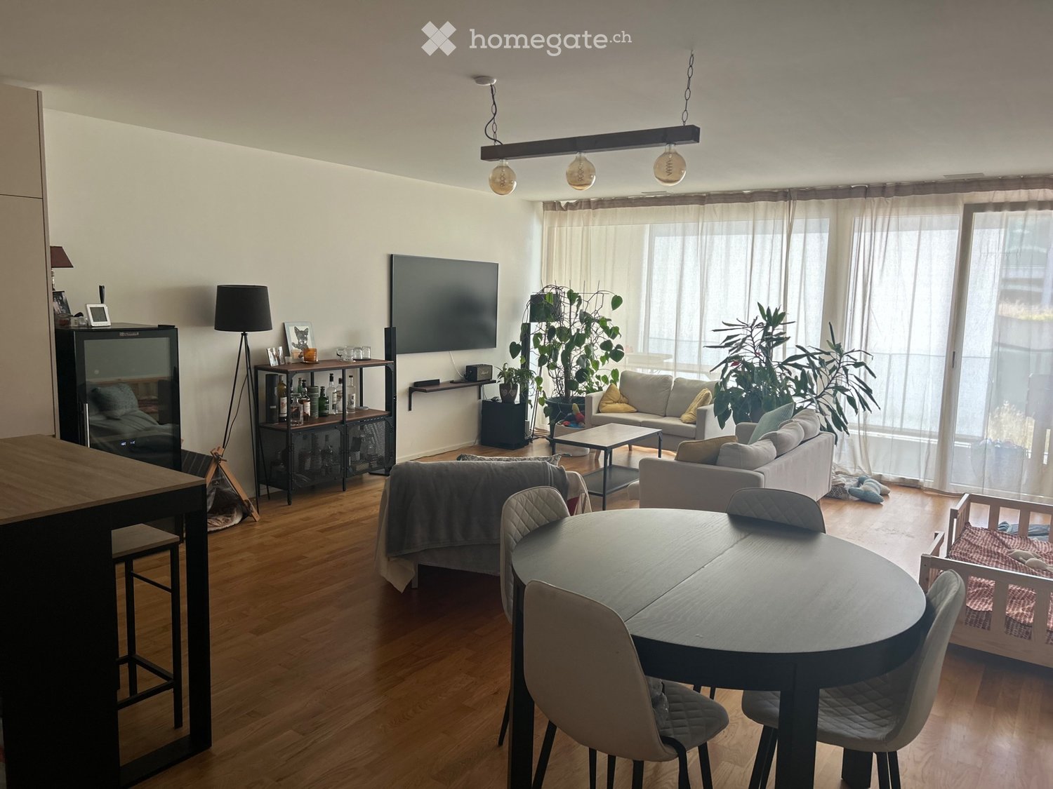 appartamento di 2 locali, foto 1 di 5