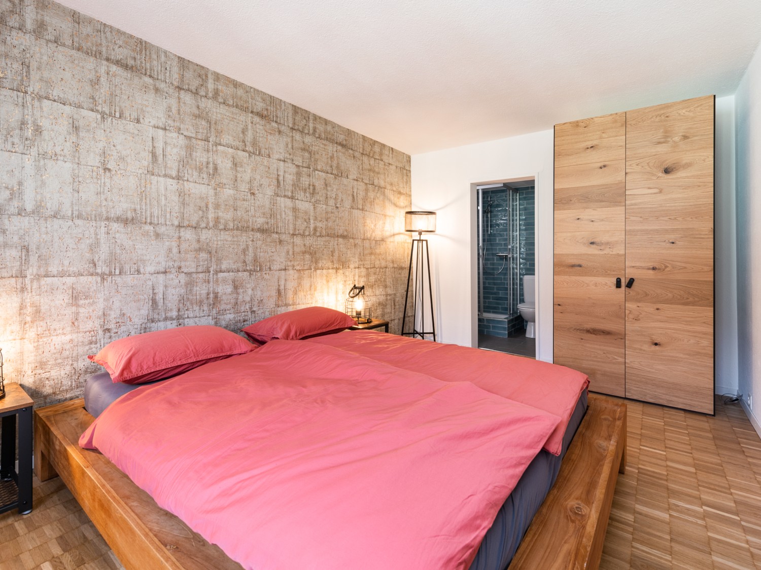 Appartamento di 2 locali, foto 1 di 10