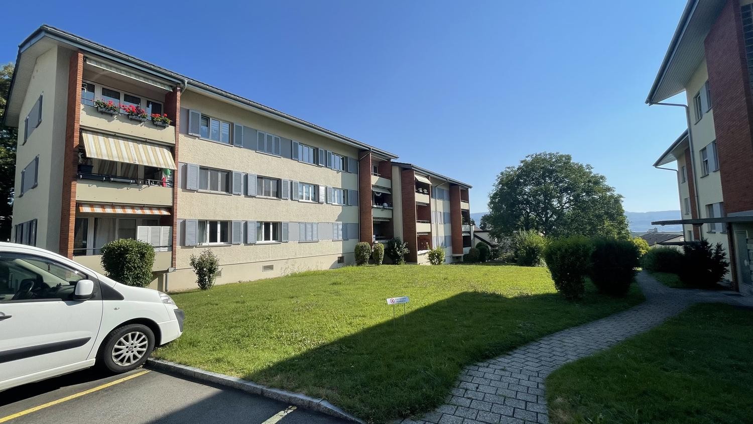 Appartamento di 3 locali, foto 1 di 6