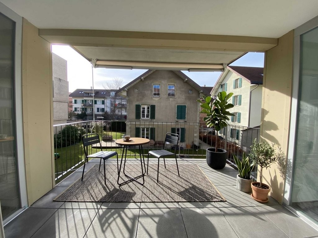 Appartamento di 2 ½ locali, foto 9 di 9
