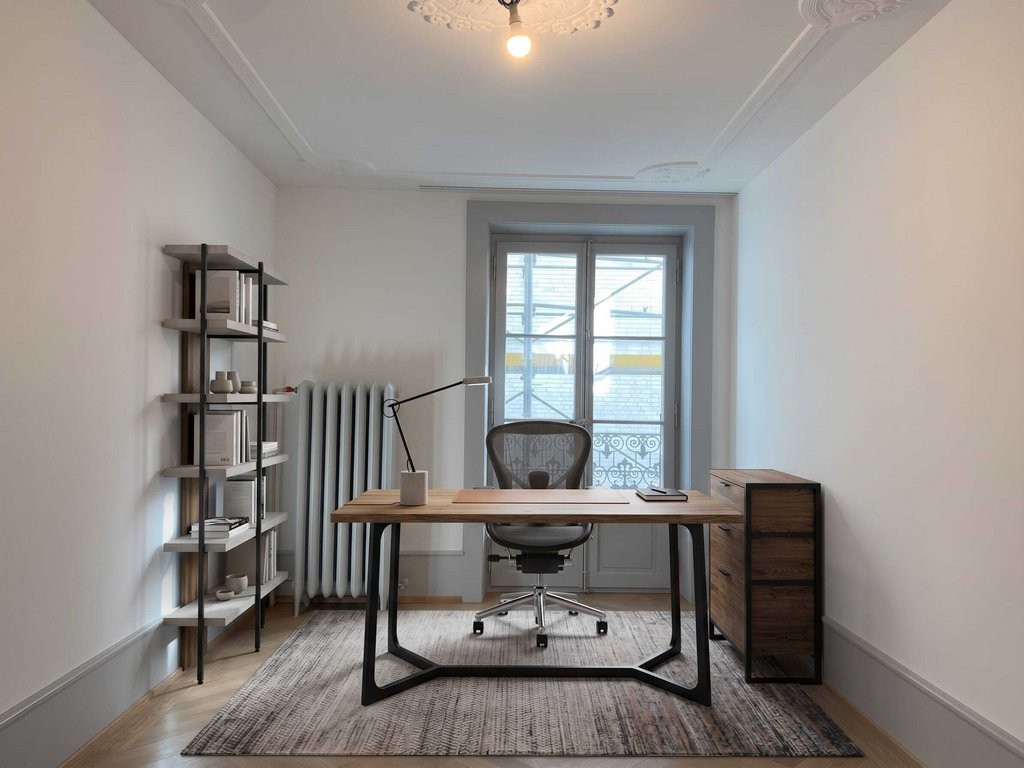 Appartamento di 2 ½ locali, foto 8 di 9