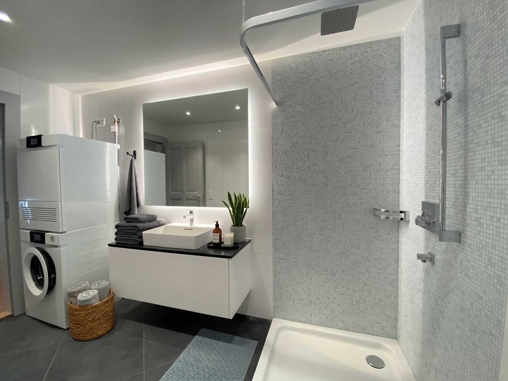Appartamento di 2 ½ locali, foto 7 di 9
