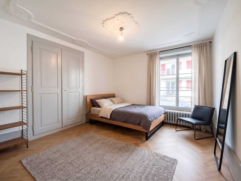Appartamento di 2 ½ locali, foto 6 di 9