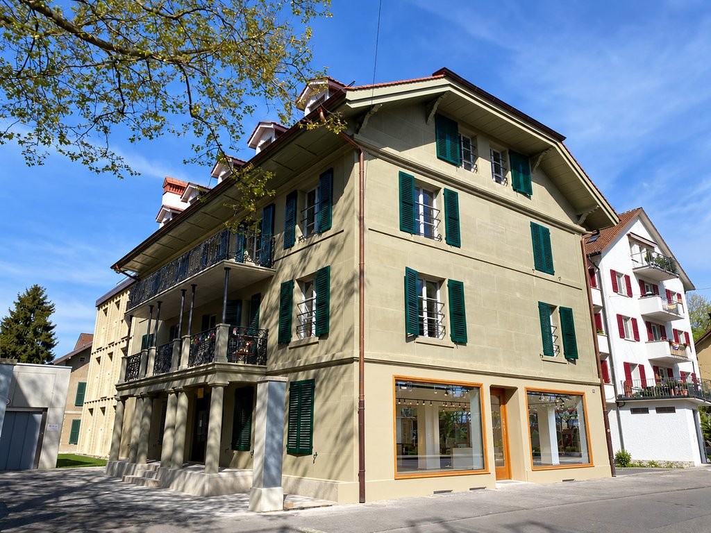Appartamento di 2 ½ locali, foto 2 di 9