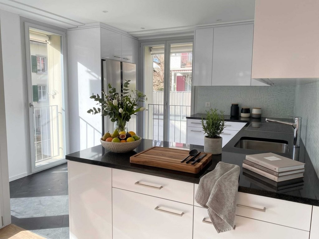 Appartamento di 2 ½ locali, foto 3 di 9
