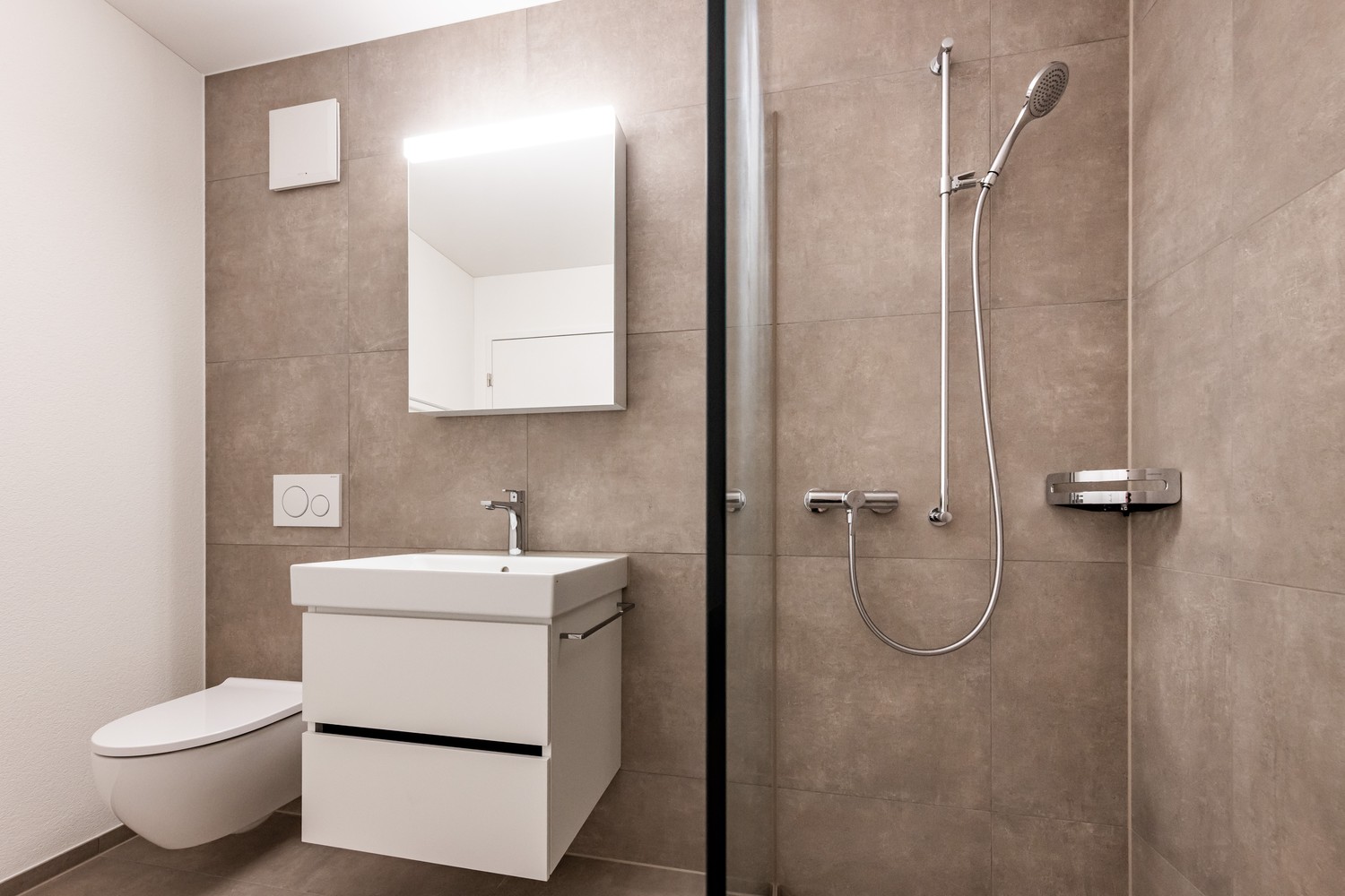 Appartamento di 2 ½ locali, foto 5 di 6
