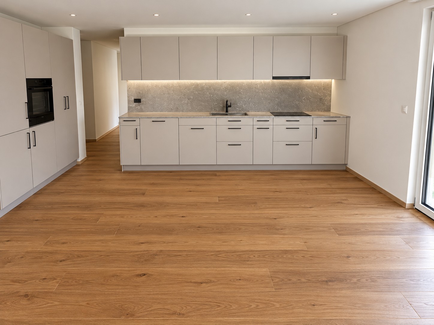 Appartamento di 2 ½ locali, foto 2 di 6