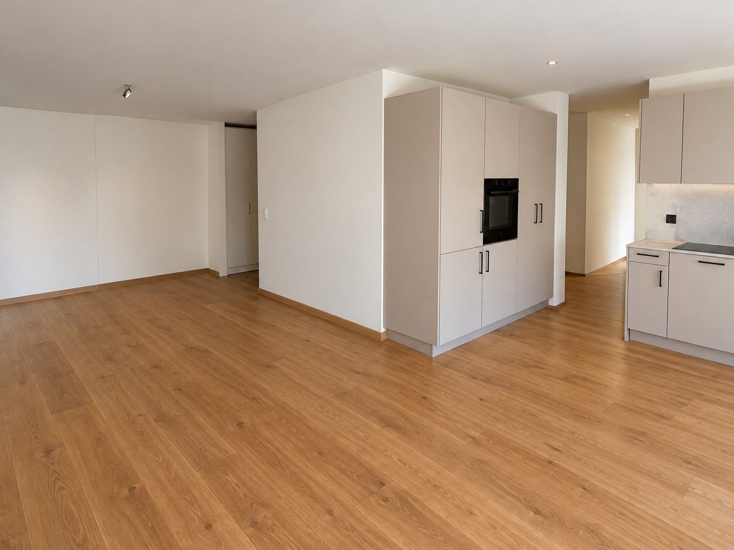 Appartamento di 2 ½ locali, foto 3 di 6