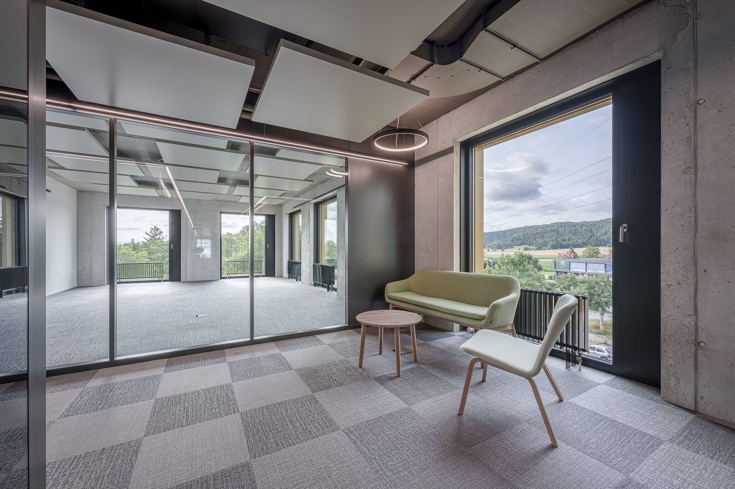97m² ufficio