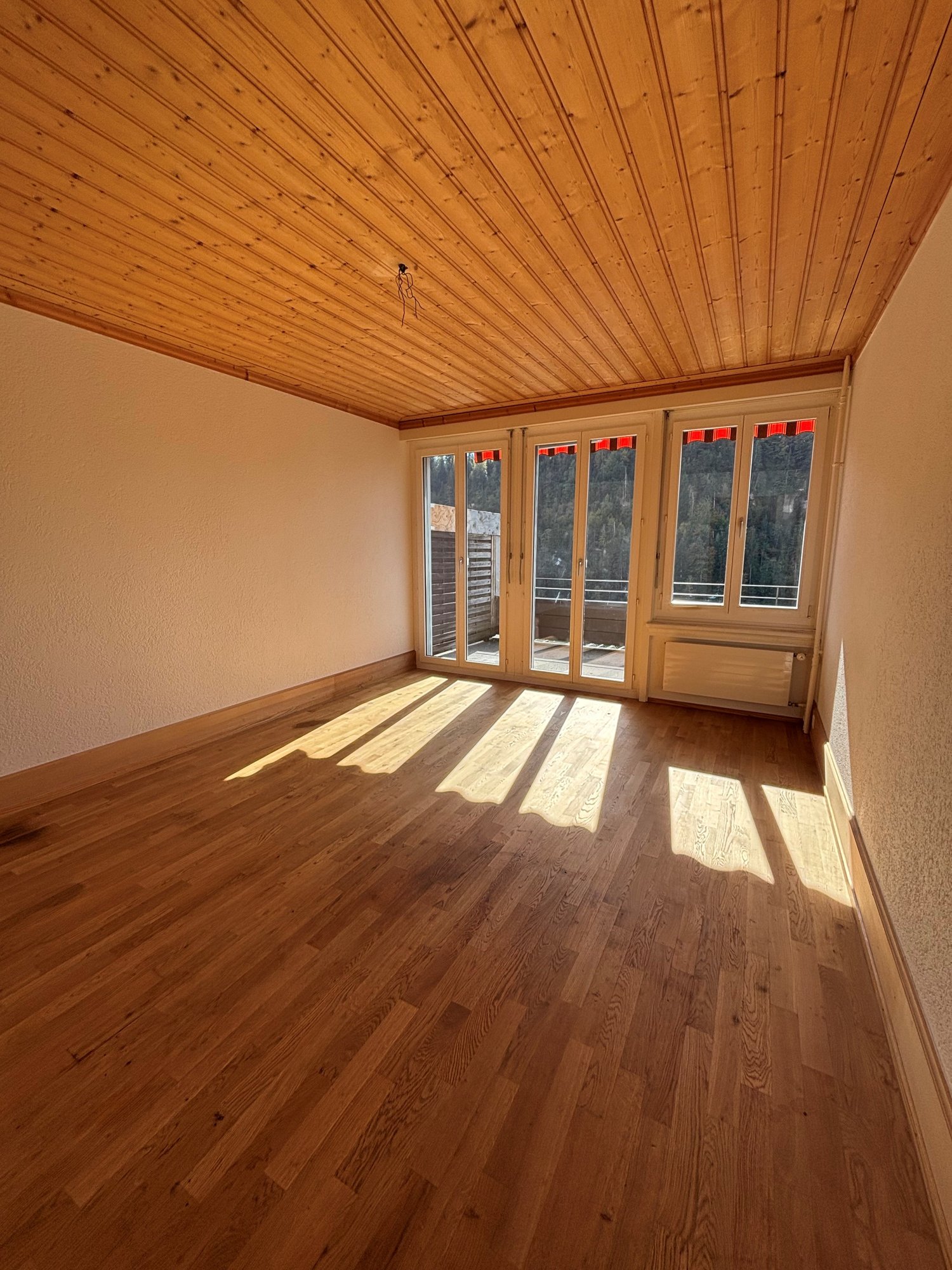 Appartamento di 2 ½ locali, foto 4 di 9