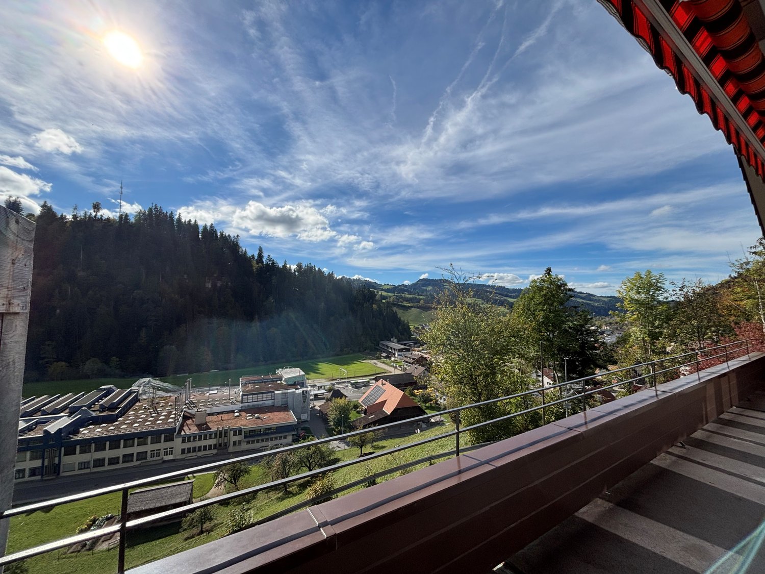 Appartamento di 2 ½ locali, foto 8 di 9