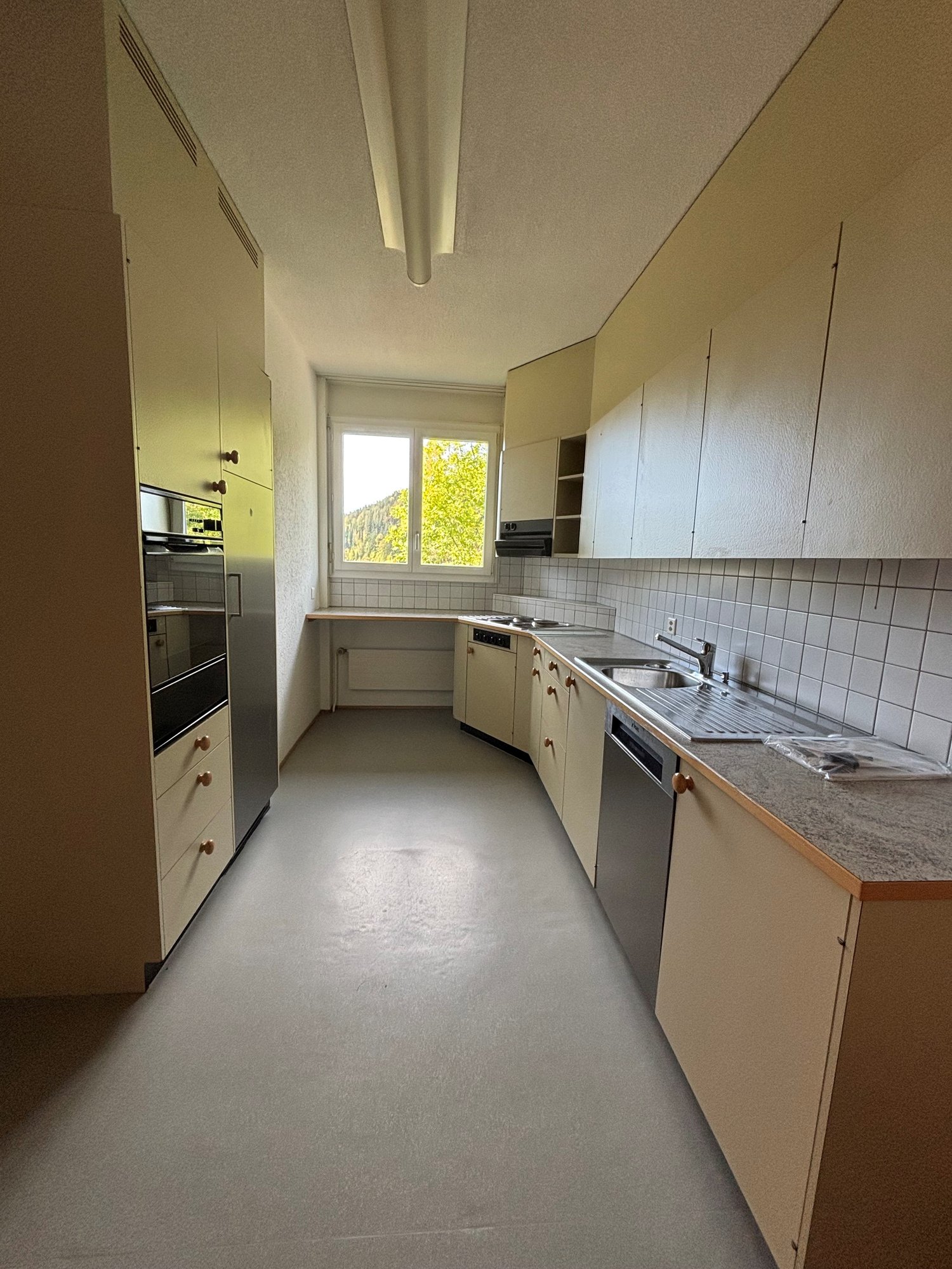 Appartamento di 2 ½ locali, foto 5 di 9