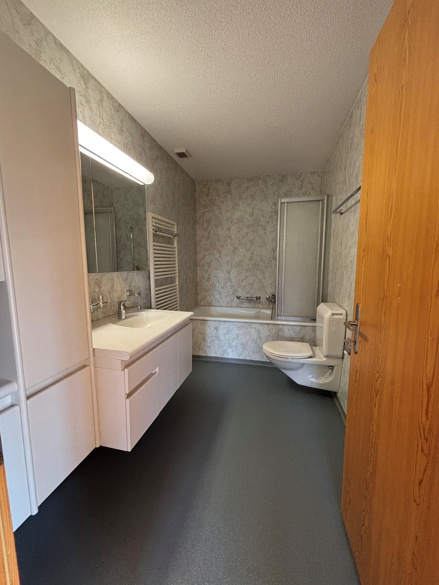 Appartamento di 2 ½ locali, foto 6 di 9