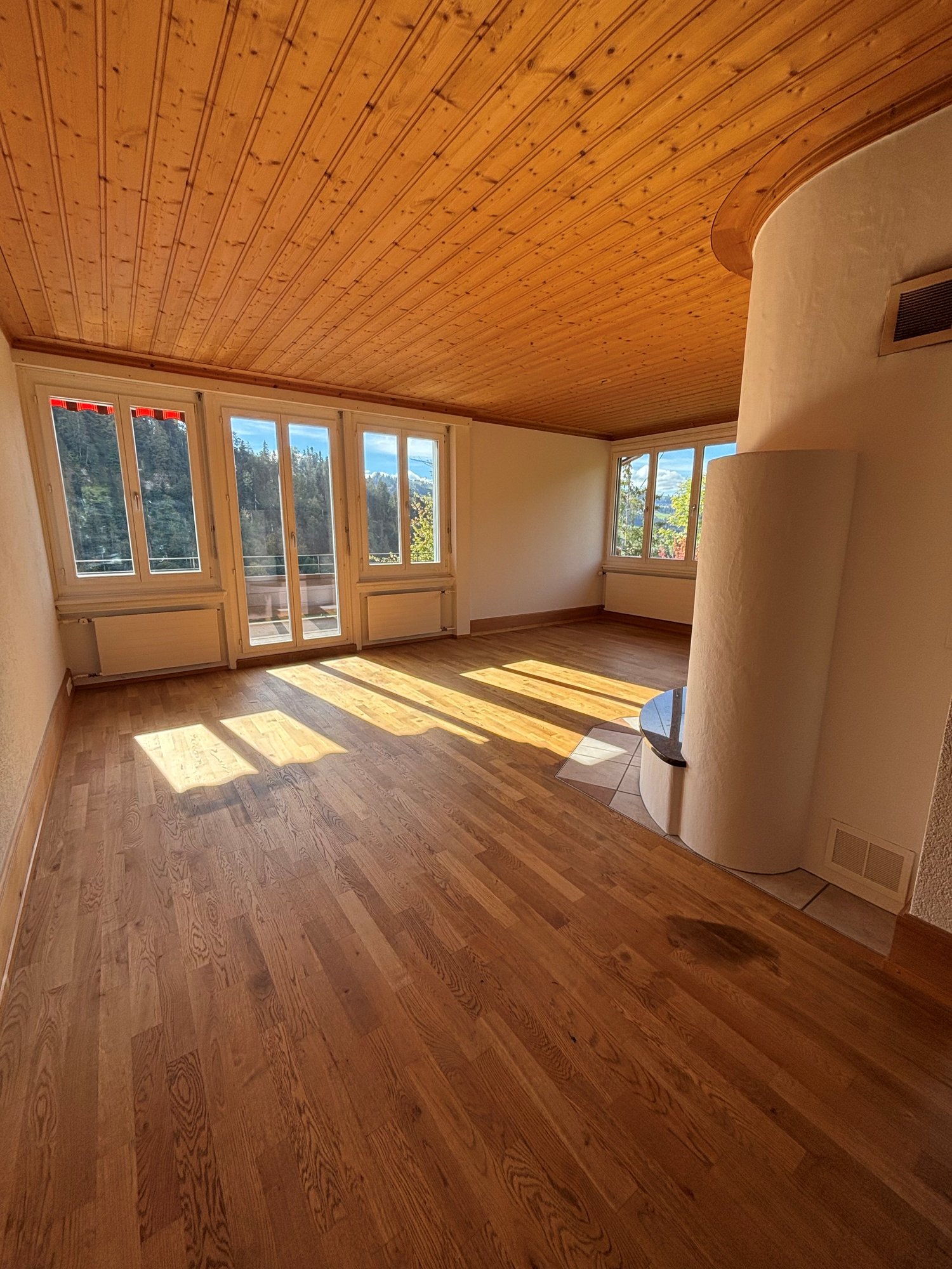 Appartamento di 2 ½ locali, foto 1 di 9