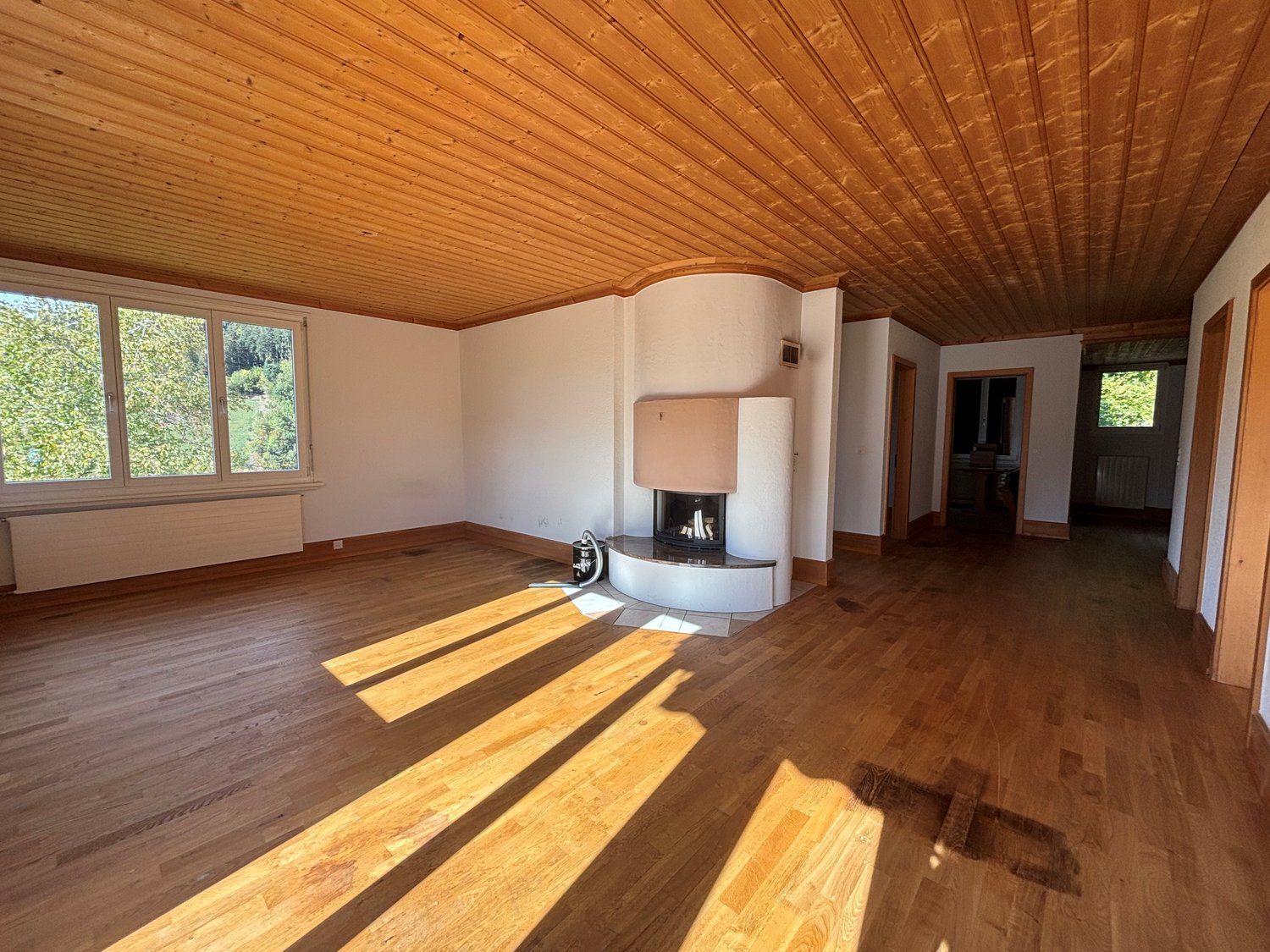 Appartamento di 2 ½ locali, foto 2 di 9