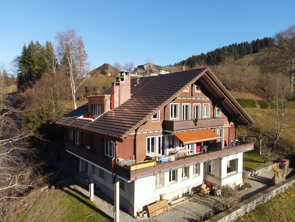 Appartamento di 2 ½ locali, foto 9 di 9