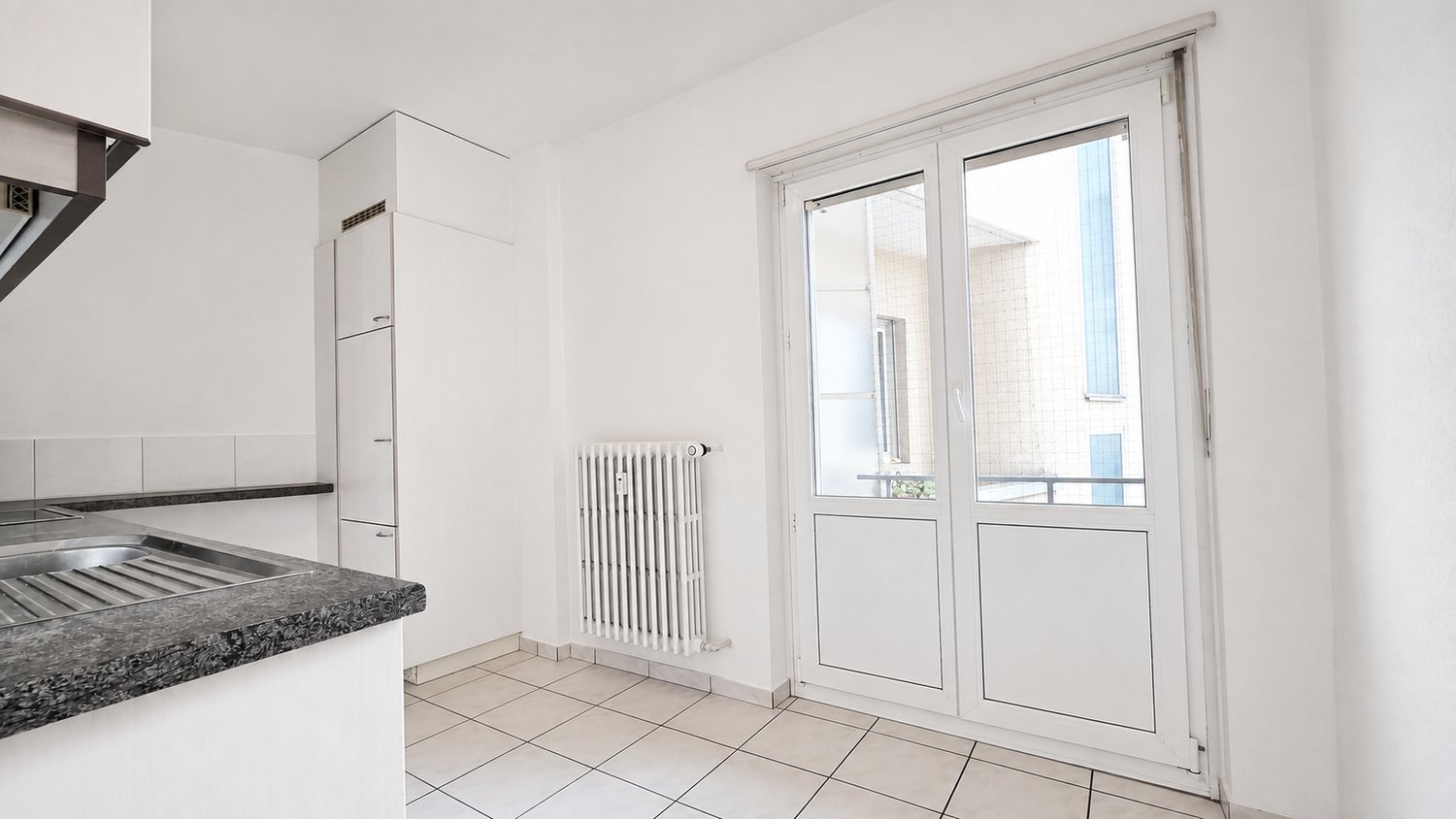 Appartamento di 2 ½ locali
