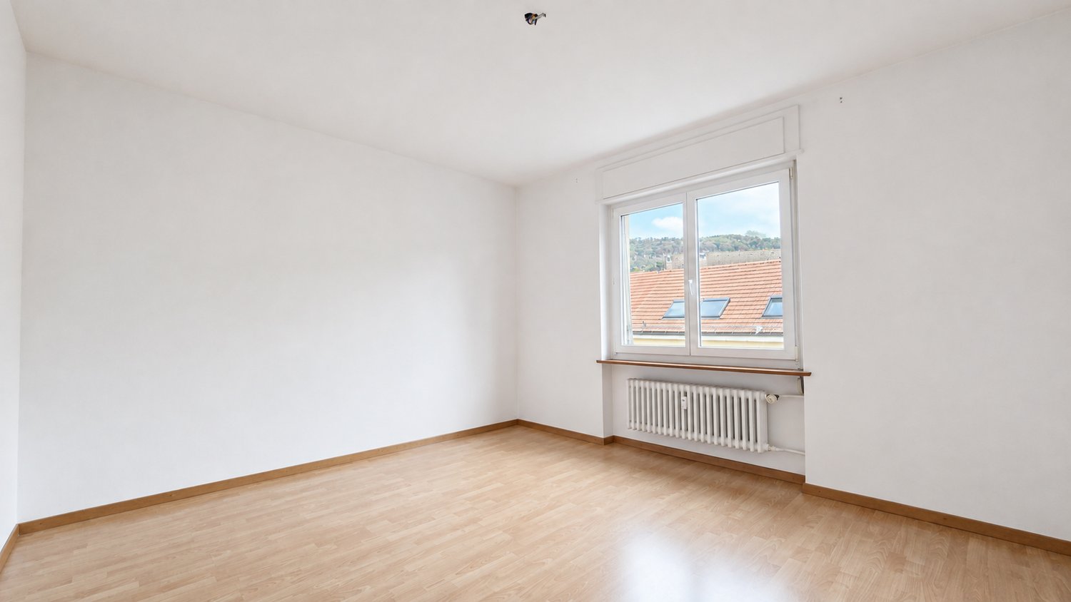 Appartamento di 2 ½ locali
