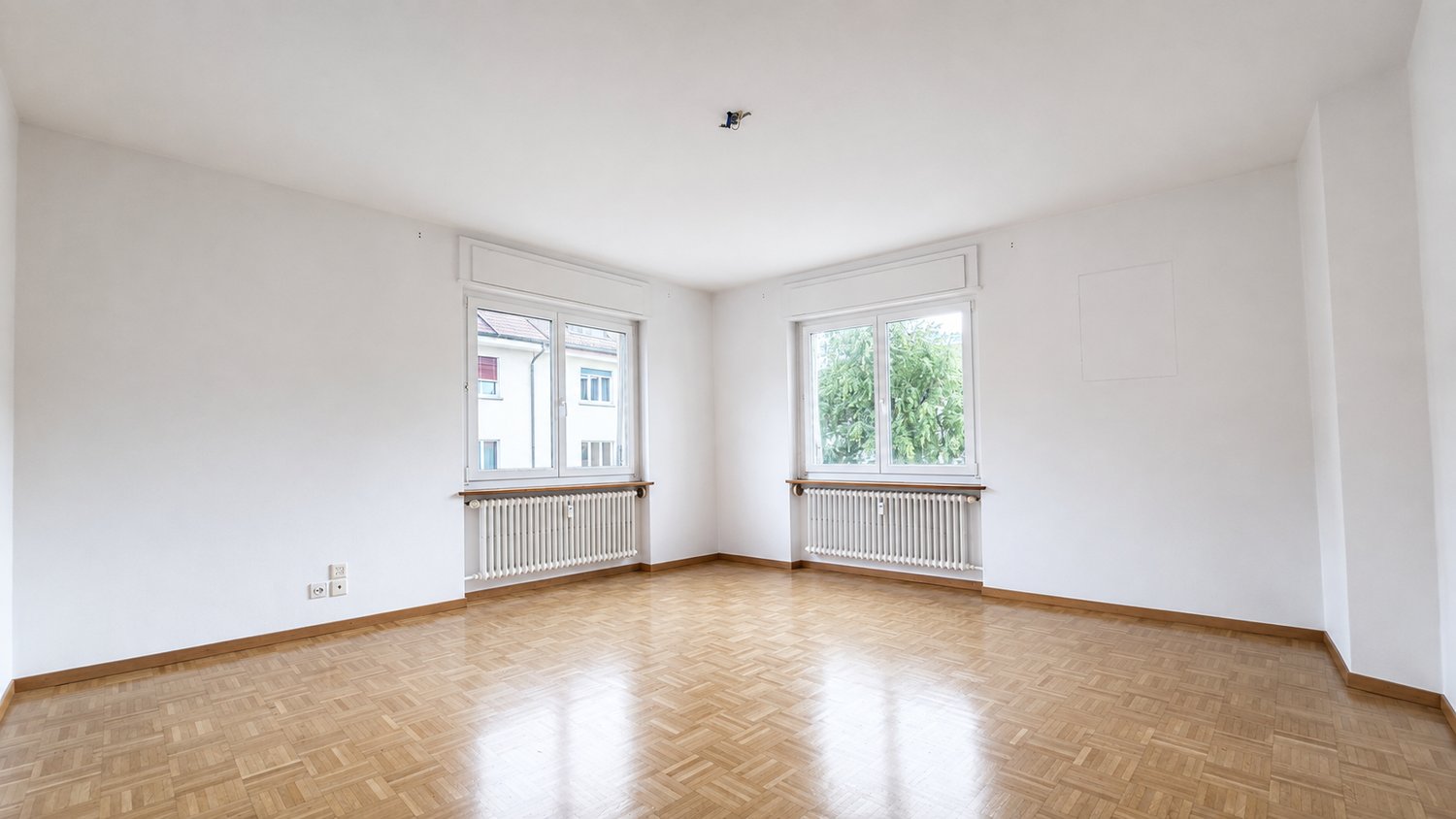 Appartamento di 2 ½ locali