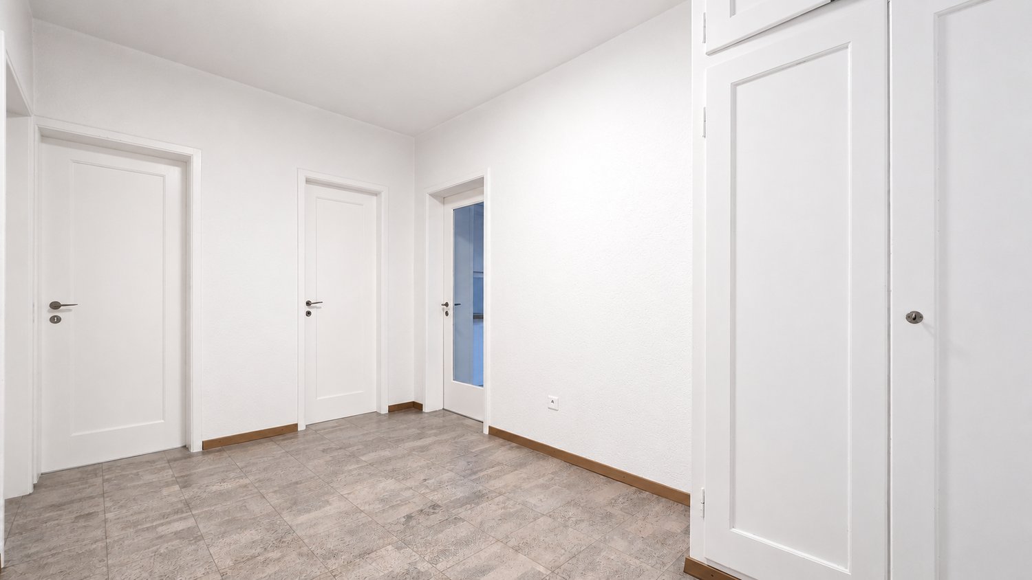 Appartamento di 2 ½ locali