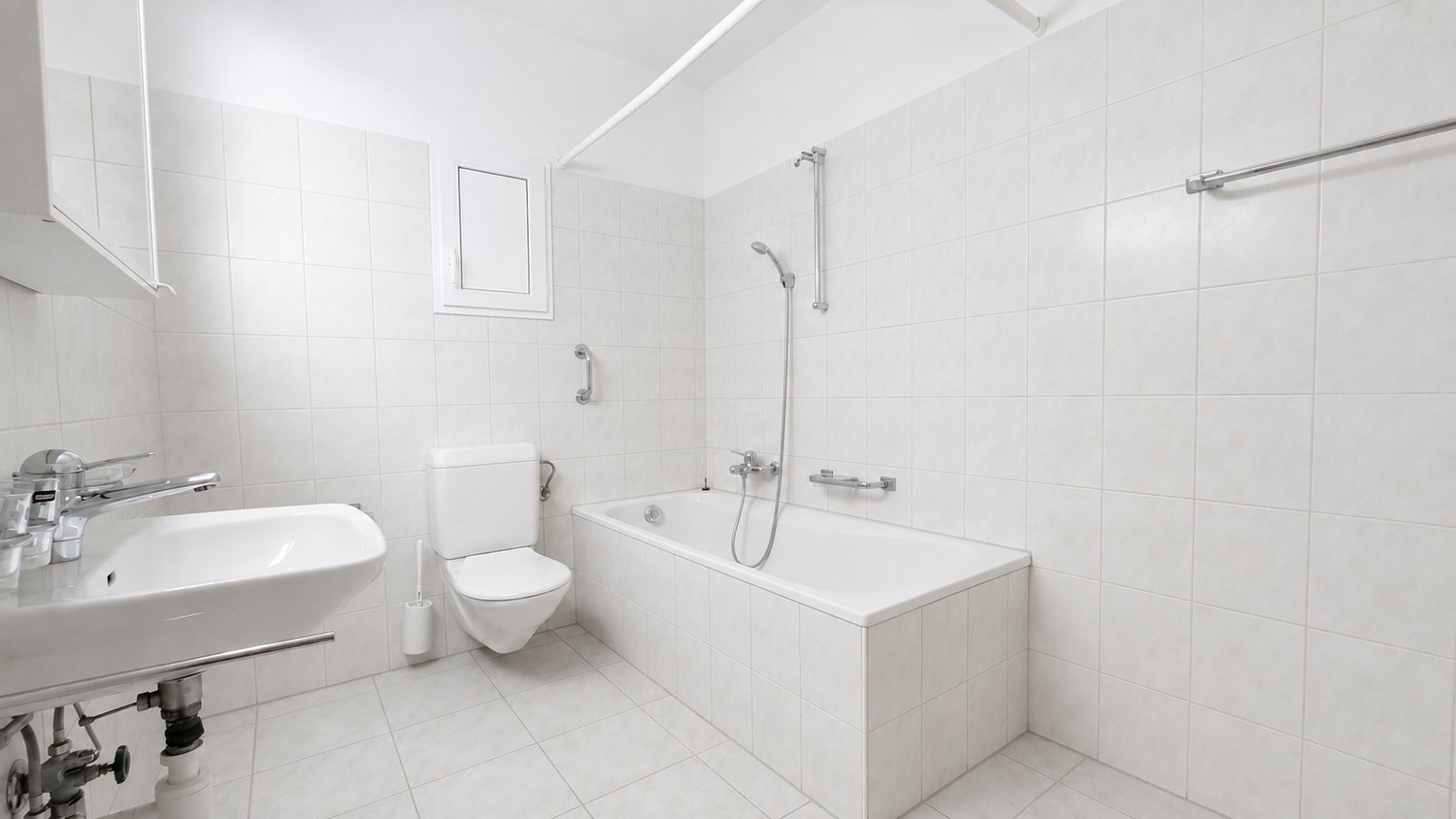 Appartamento di 2 ½ locali