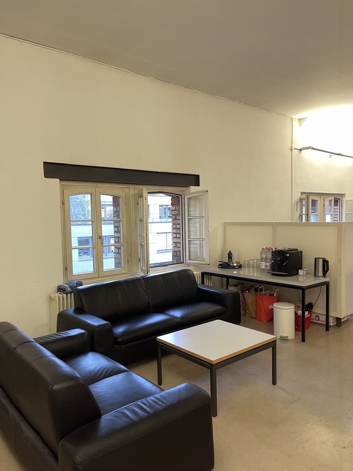 ufficio 25-50m²