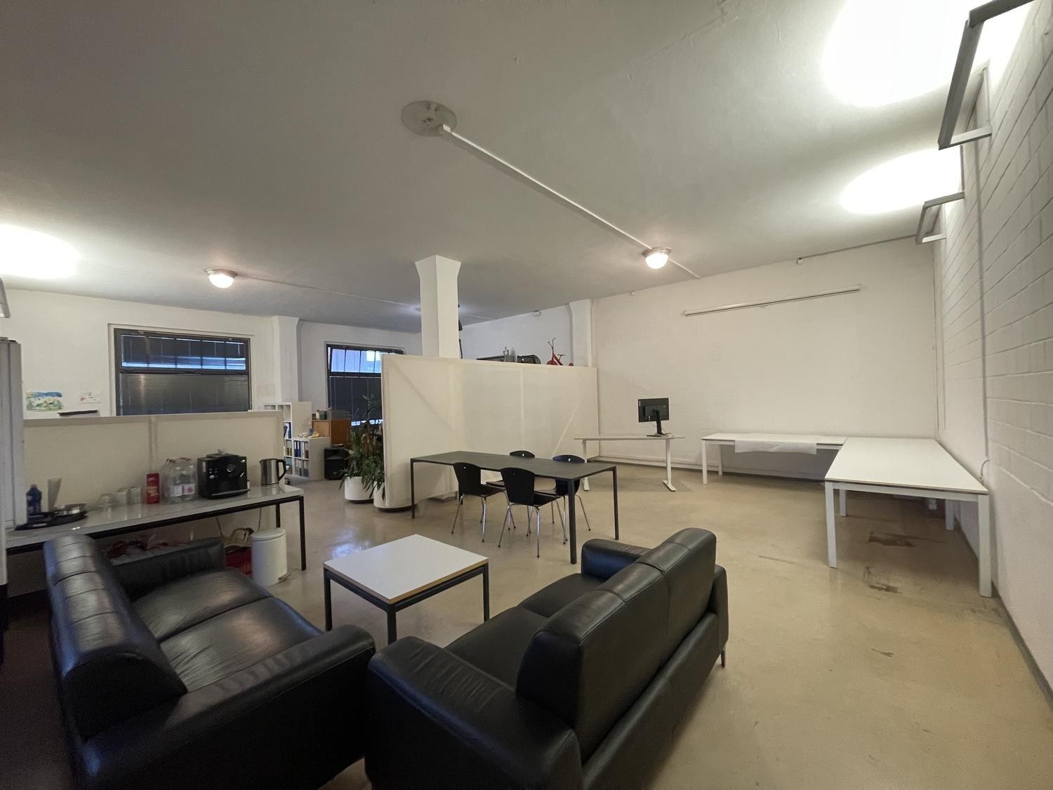 ufficio 25-50m²