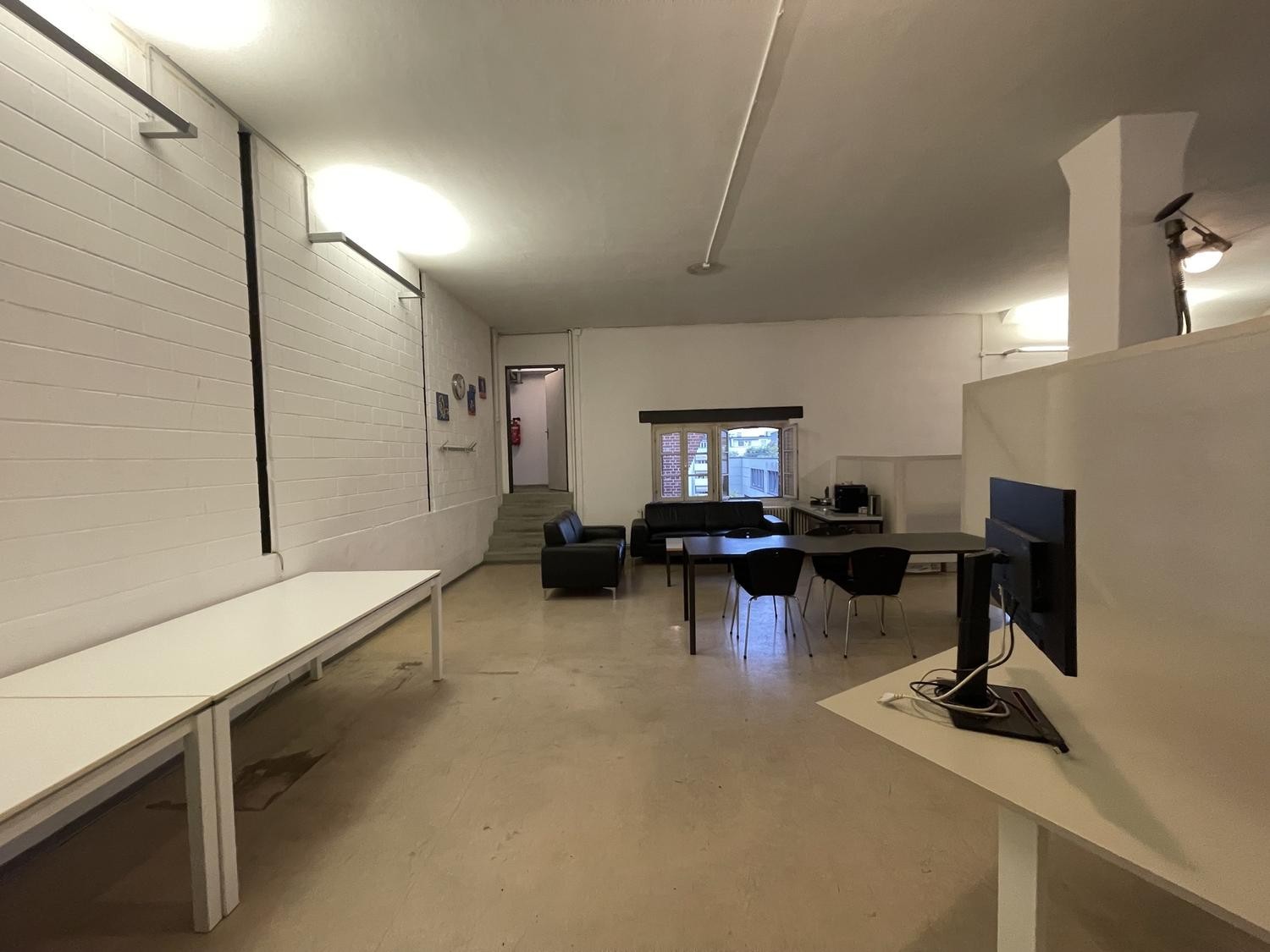 ufficio 25-50m²