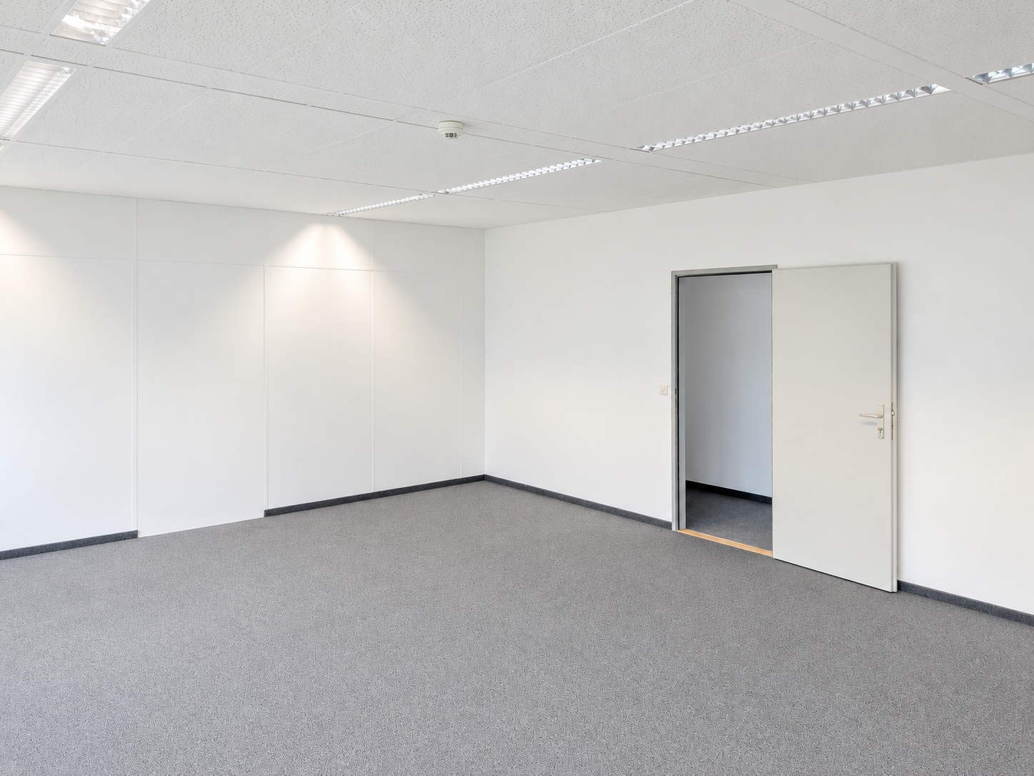 64m² ufficio