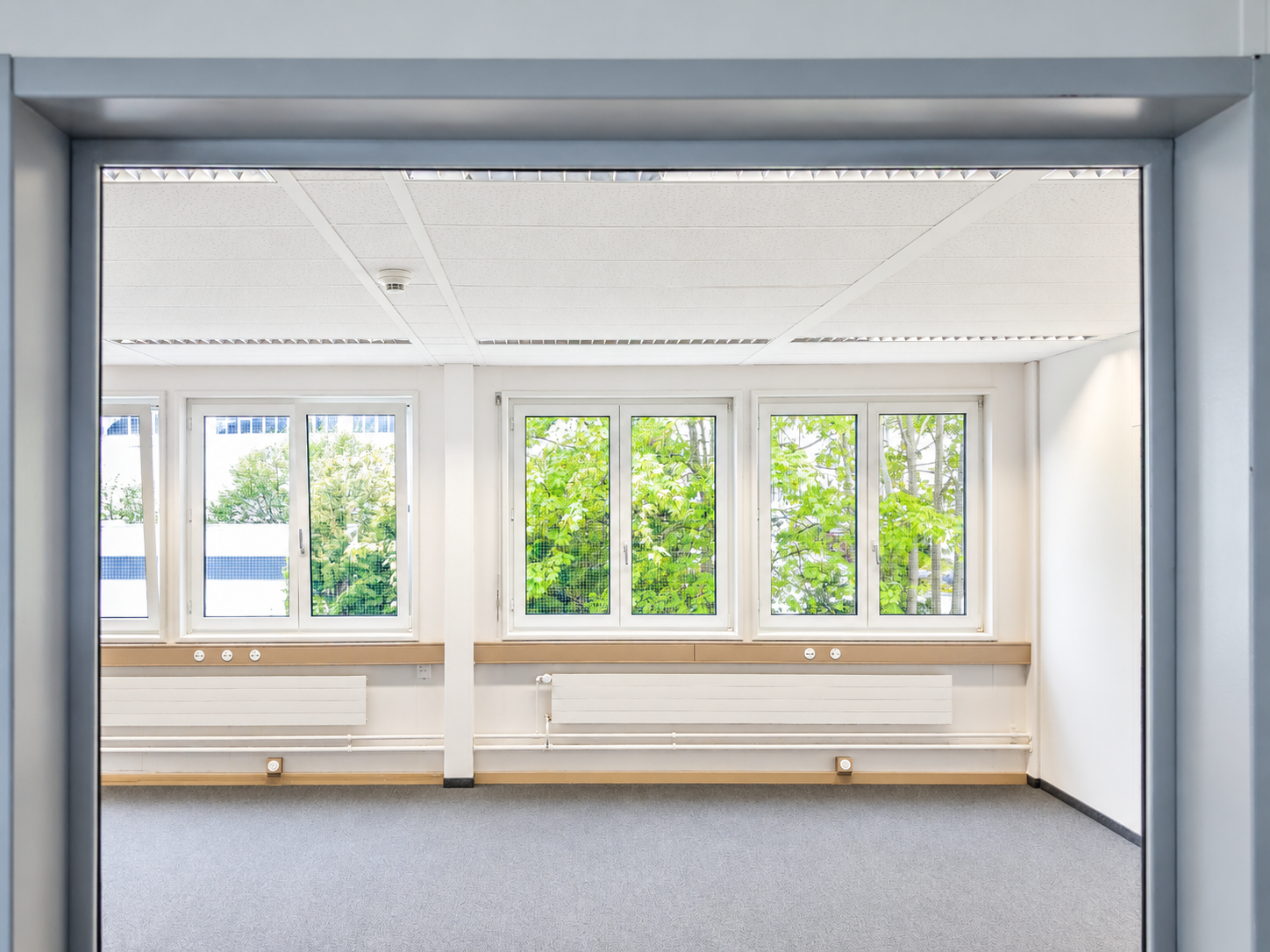 64m² ufficio