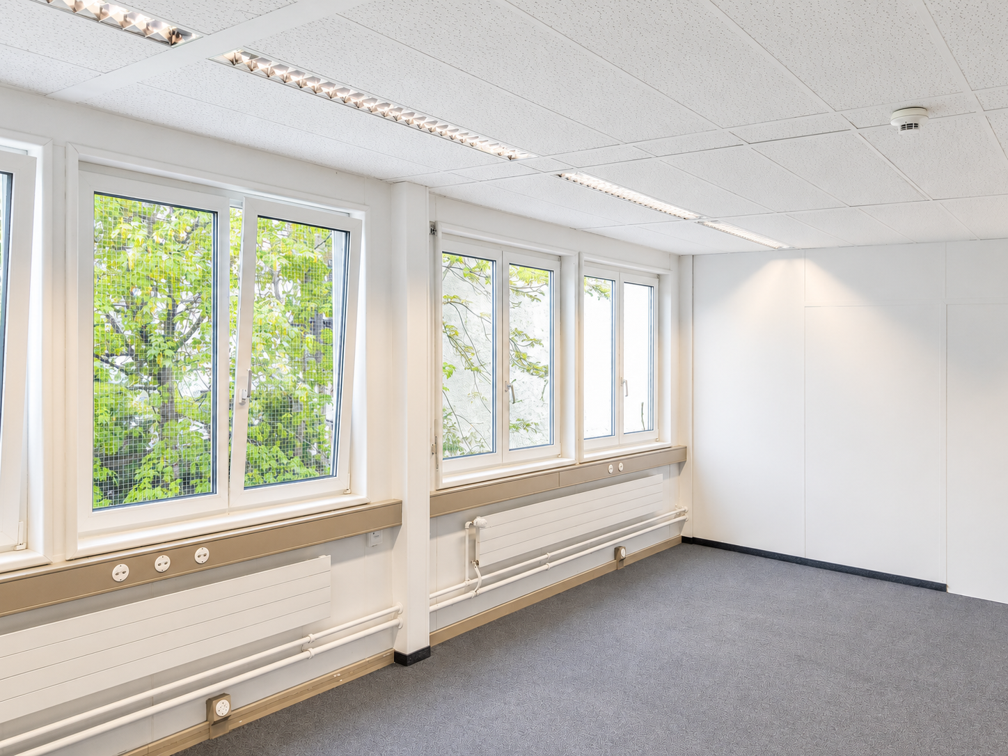 64m² ufficio