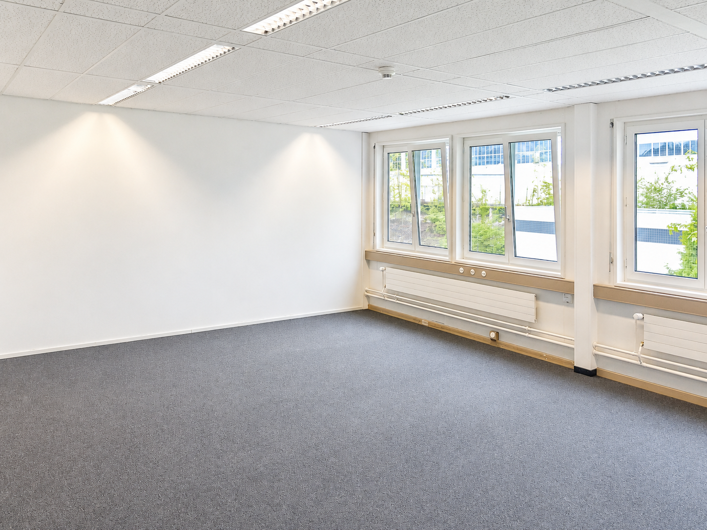 64m² ufficio