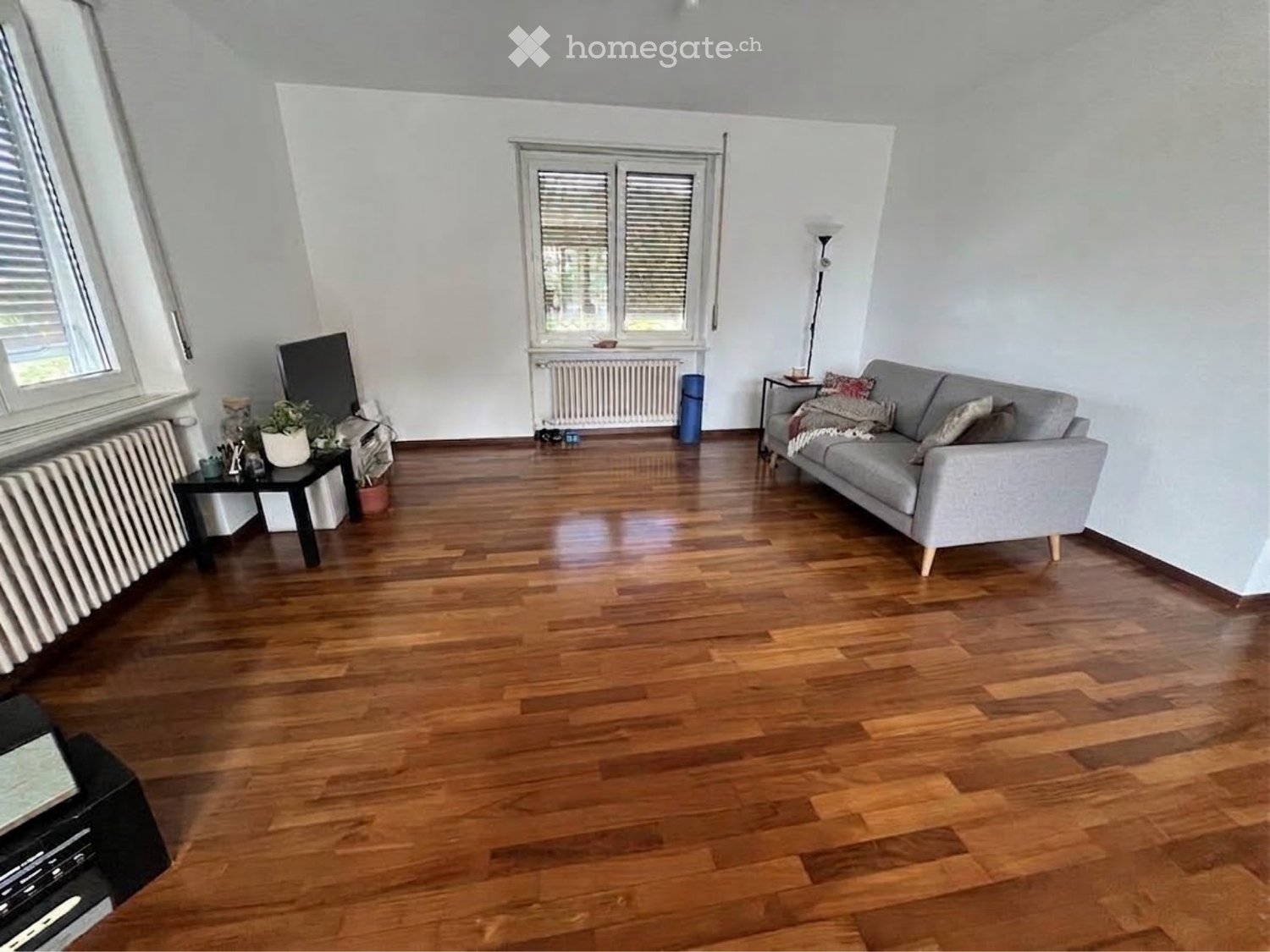 4 rooms apartment, foto 3 di 9
