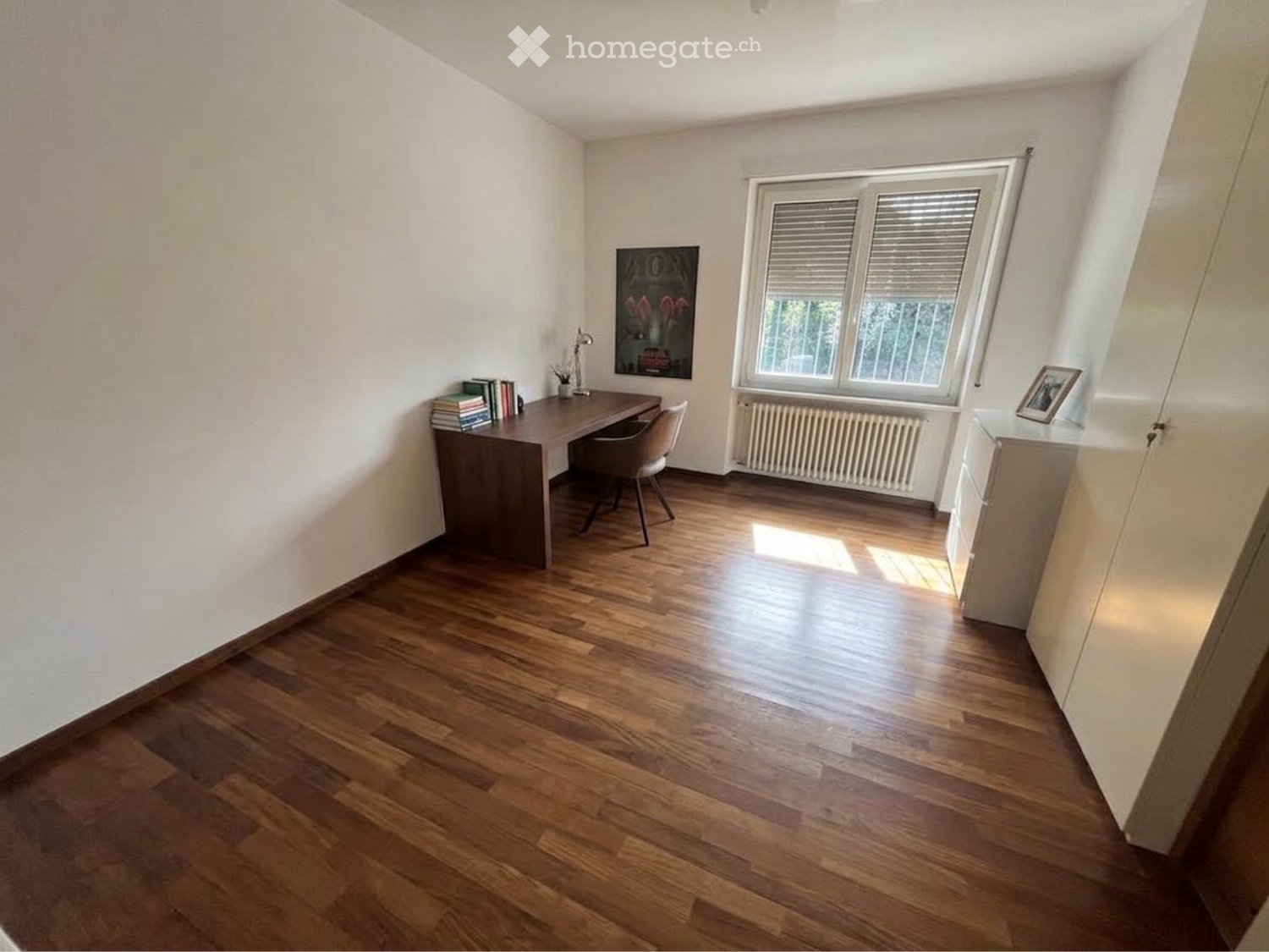 4 rooms apartment, foto 6 di 9