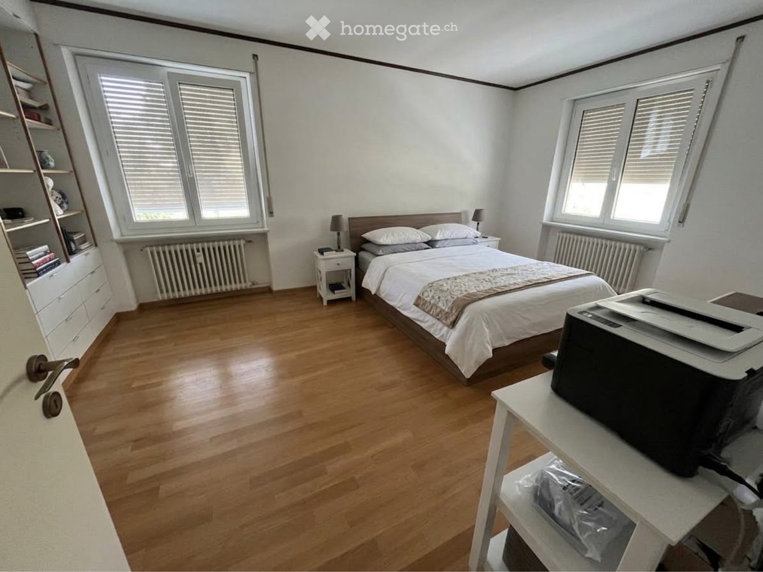 4 rooms apartment, foto 9 di 9