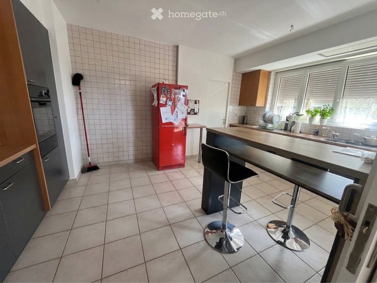 4 rooms apartment, foto 1 di 9