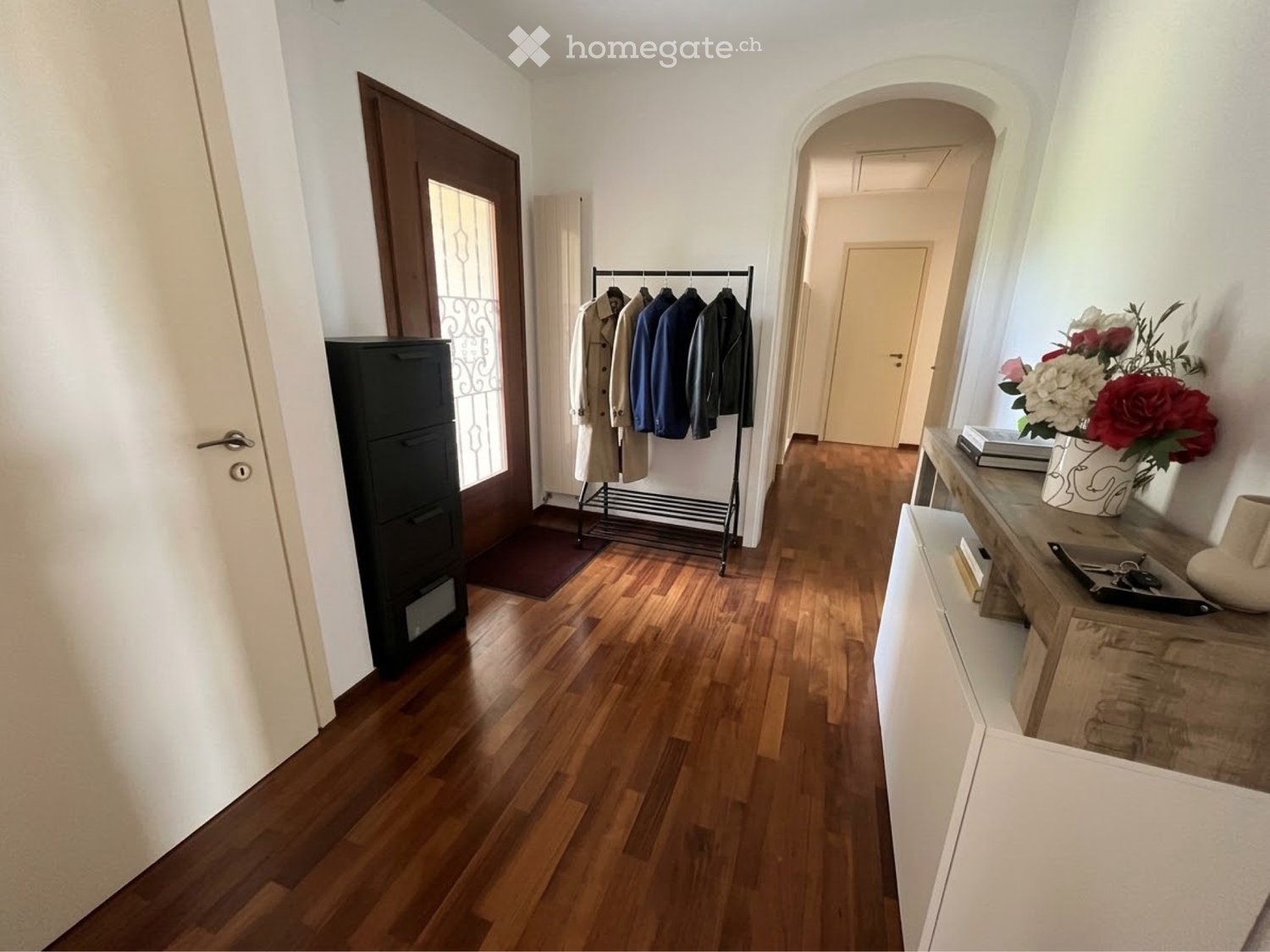 4 rooms apartment, foto 8 di 9