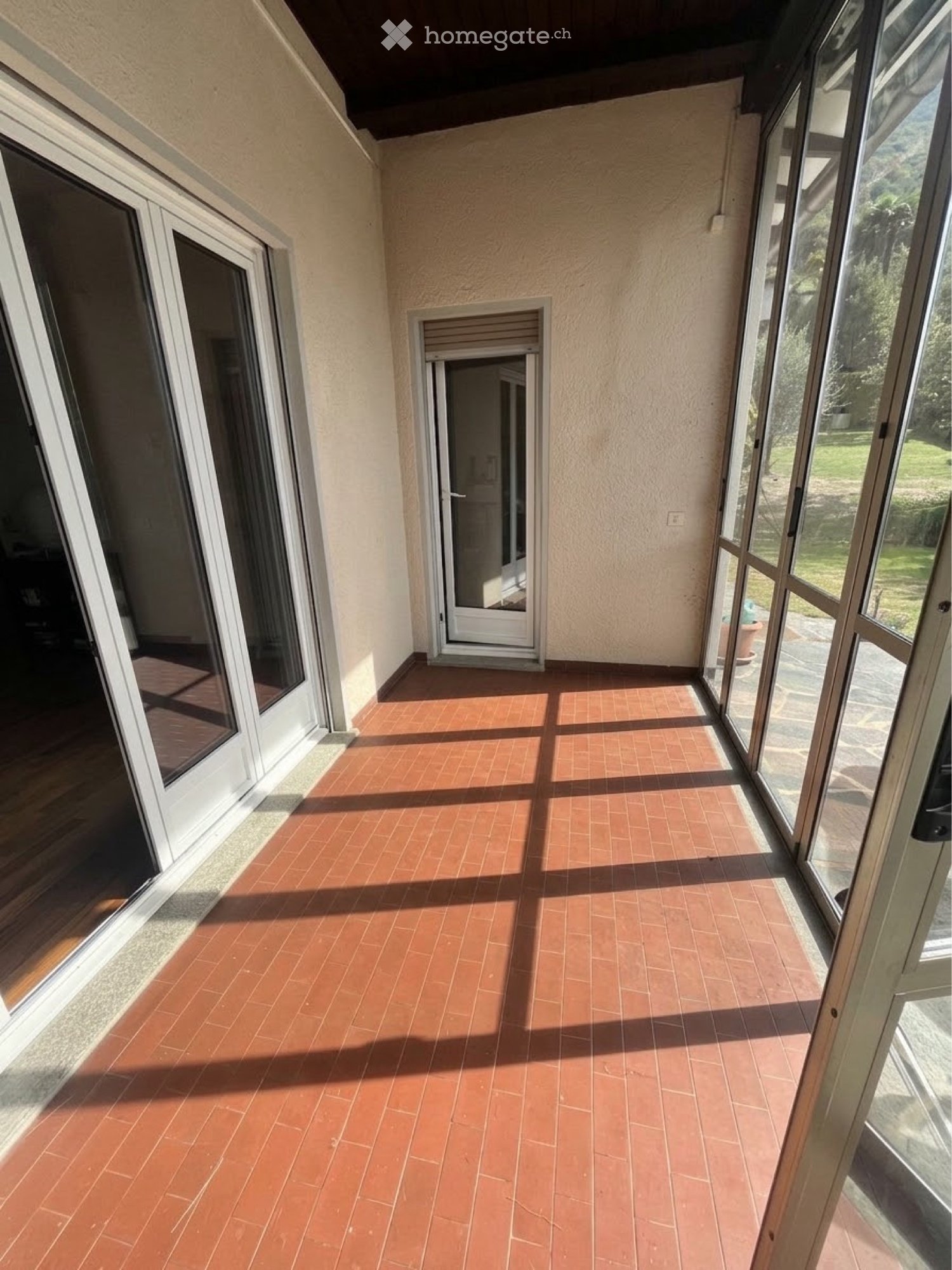 4 rooms apartment, foto 4 di 9
