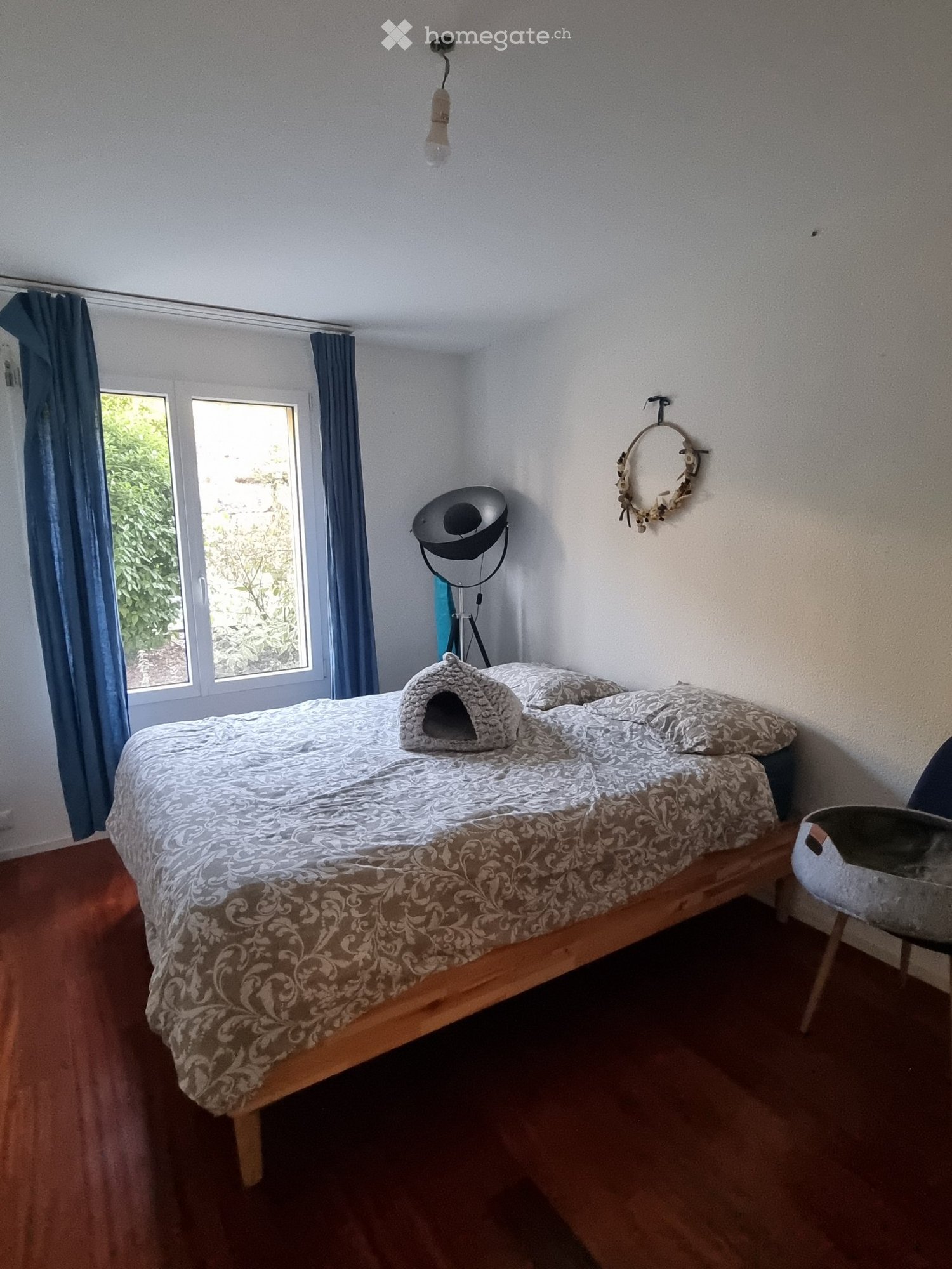 Appartamento di 4 ½ locali, foto 8 di 10