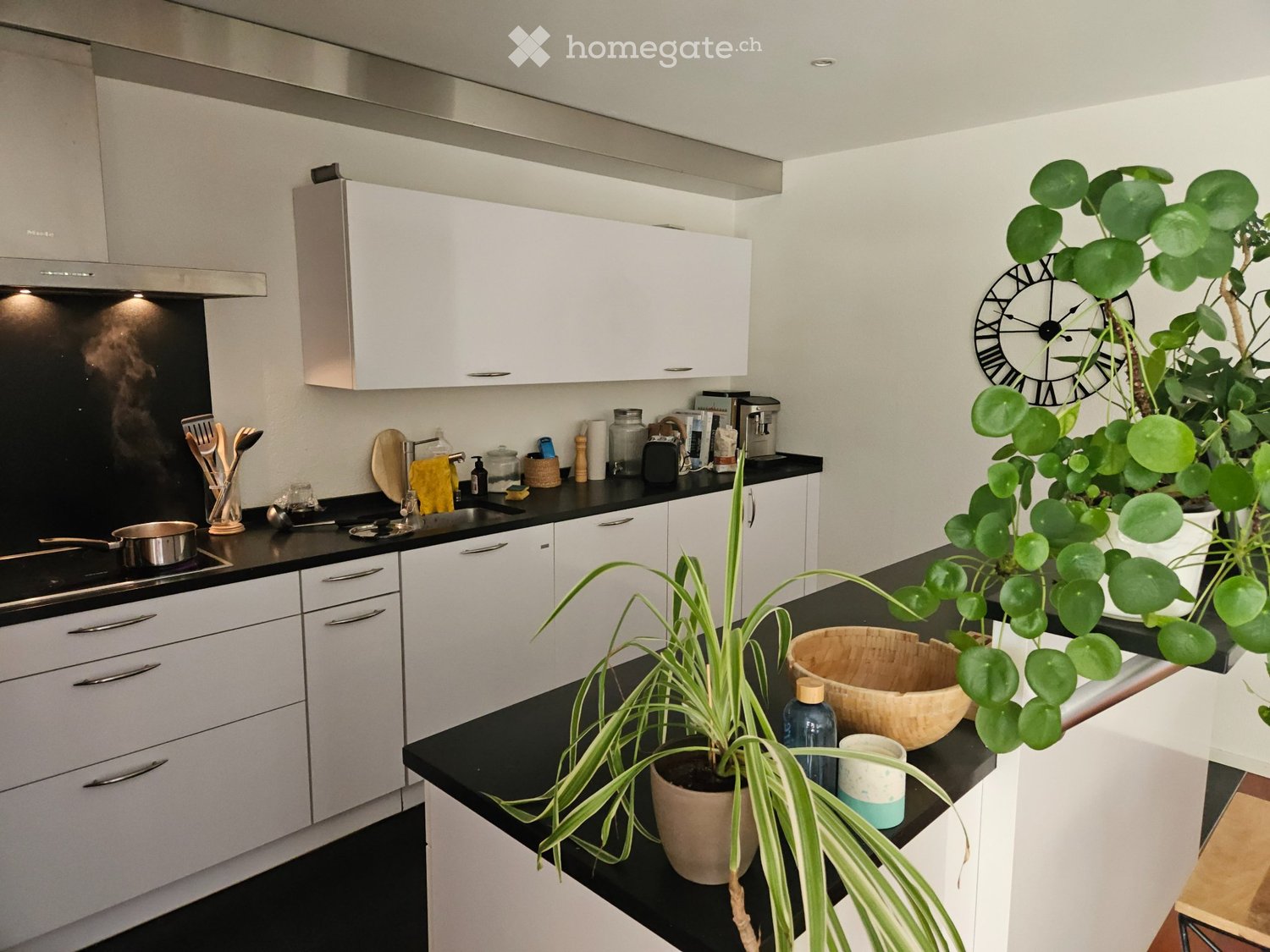 Appartamento di 4 ½ locali, foto 5 di 10