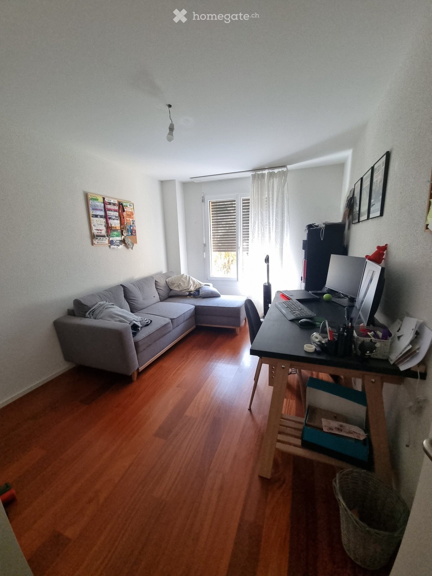 Appartamento di 4 ½ locali, foto 9 di 10