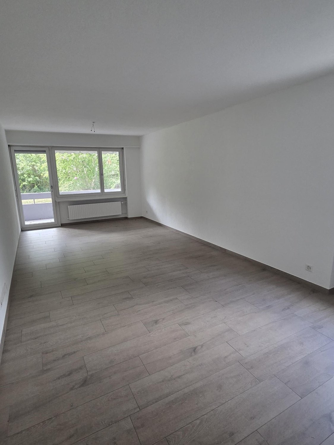 4 ½ rooms apartment